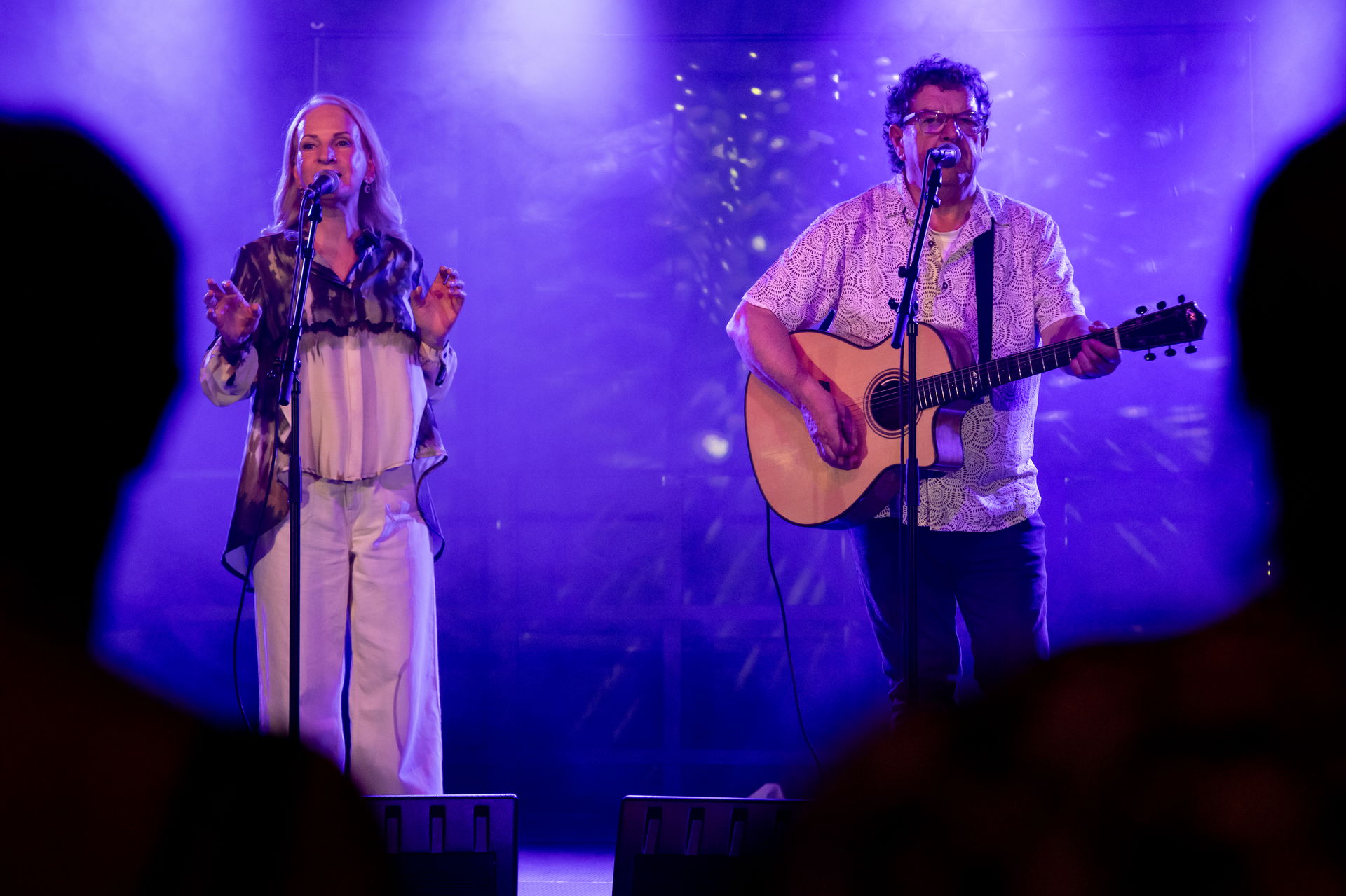 Irish Festival 2025 - Anouk Schamper Fotografie