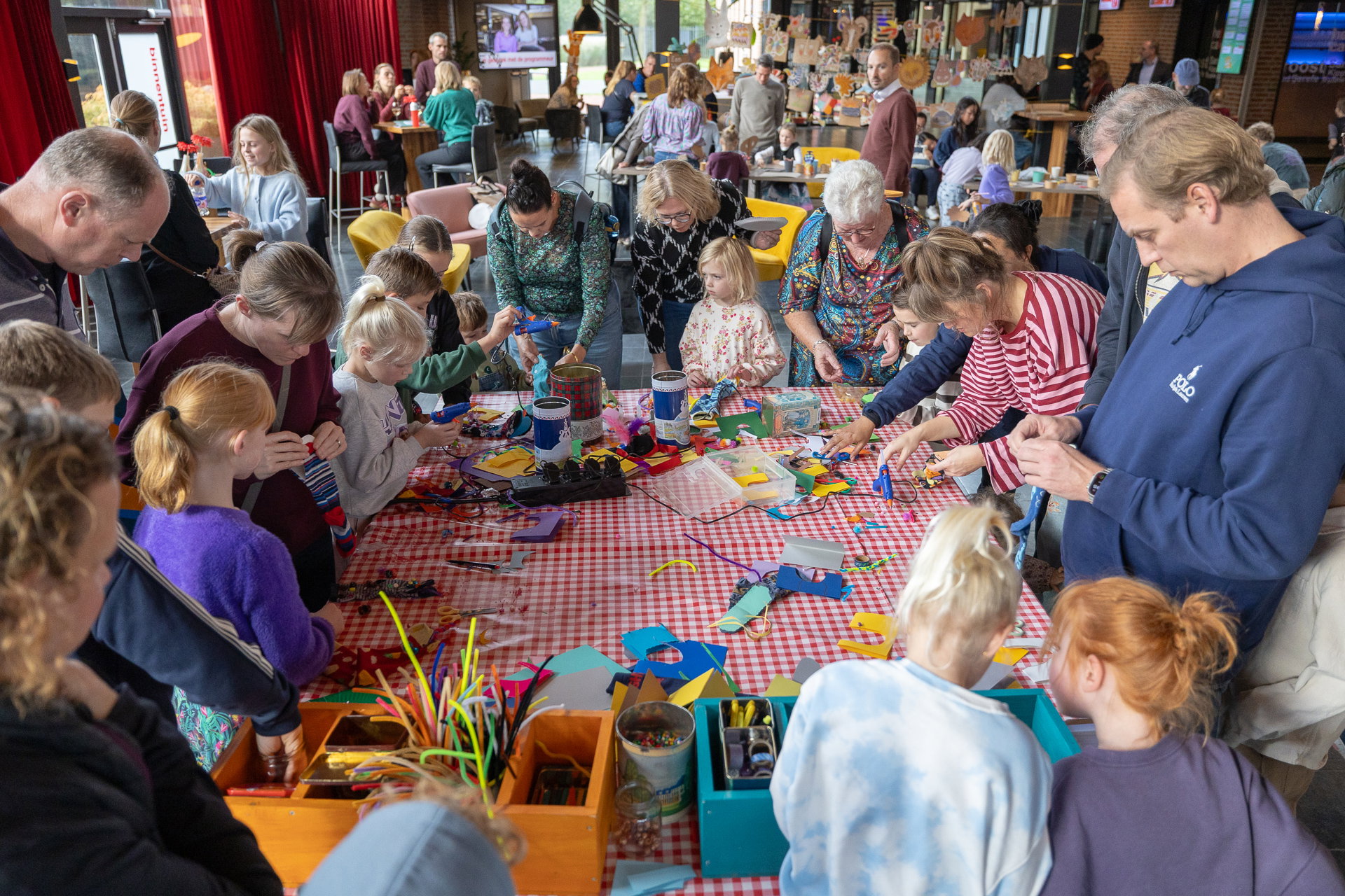 KinderTheaterFestival 2026 - Fotograaf: Tempus Fugit Pictures