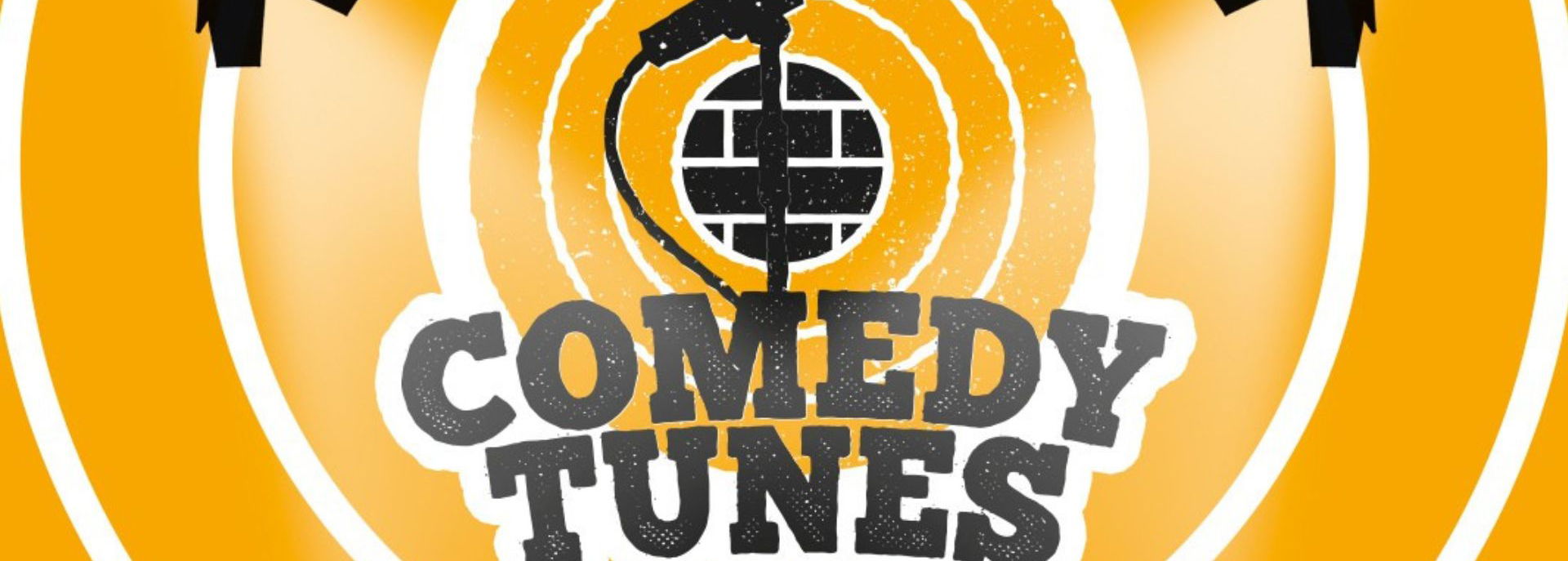 Comedytunes - 2026 in De Tamboer