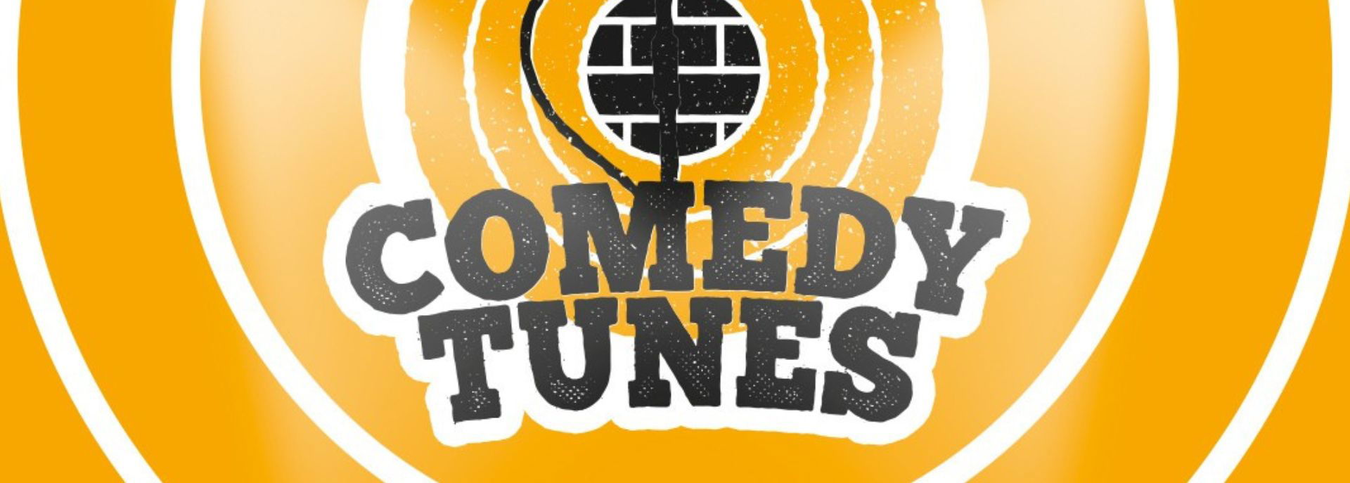 Comedytunes - 2026 in De Tamboer