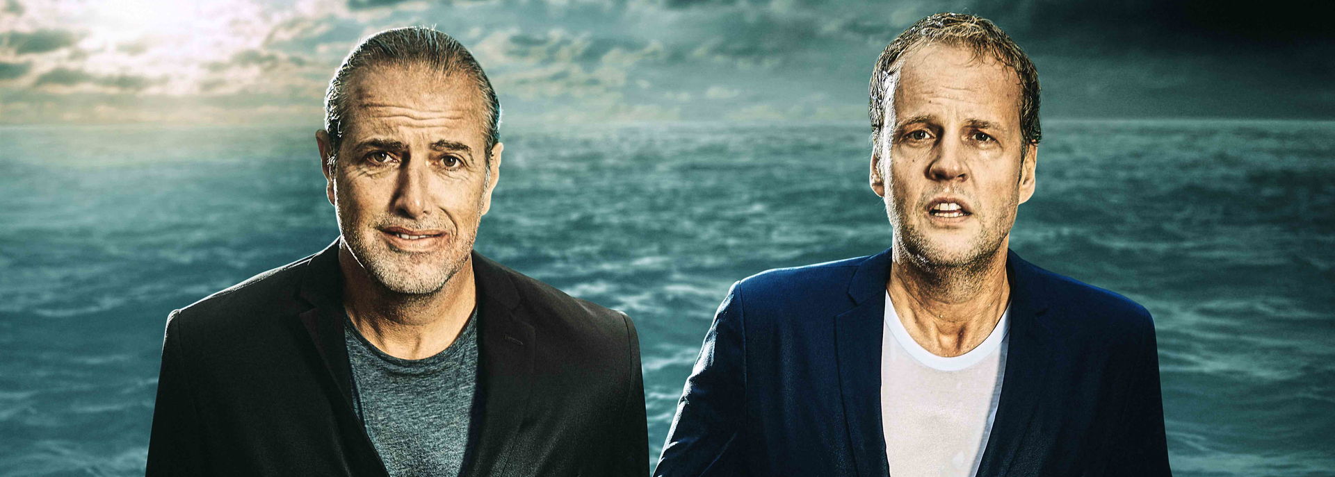 Veldhuis en Kemper - Hou dat vast 2022