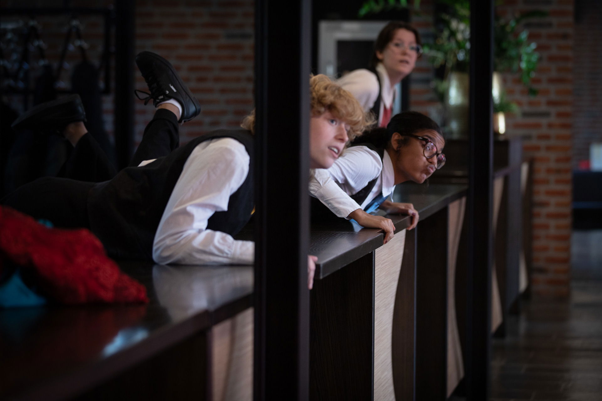 KinderTheaterFestival - 2026 in DeTamboer- Fotograaf: TempusFugitPictures 