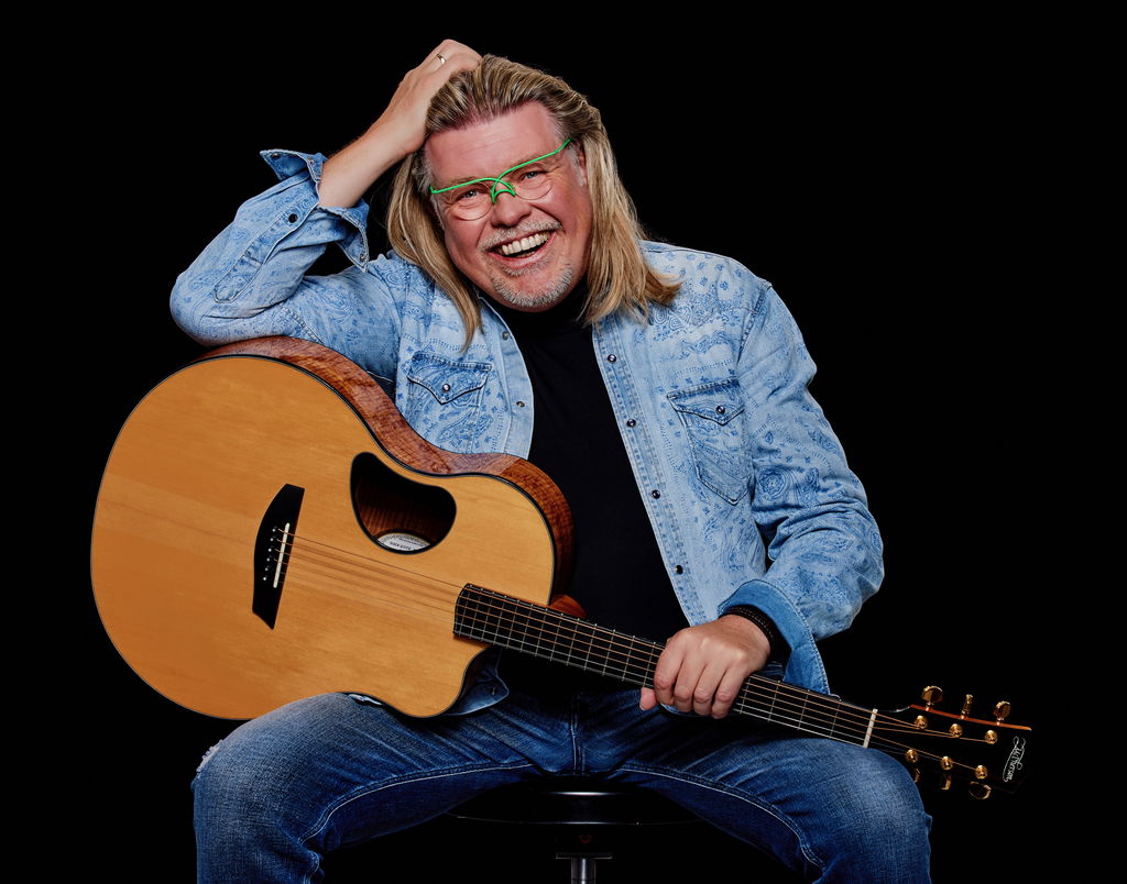 René Kars - 2025 in De Tamboer