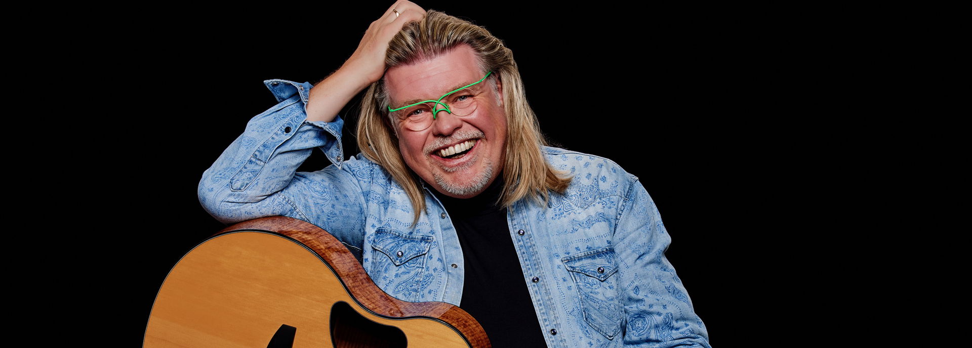 René Kars - 2025 in De Tamboer