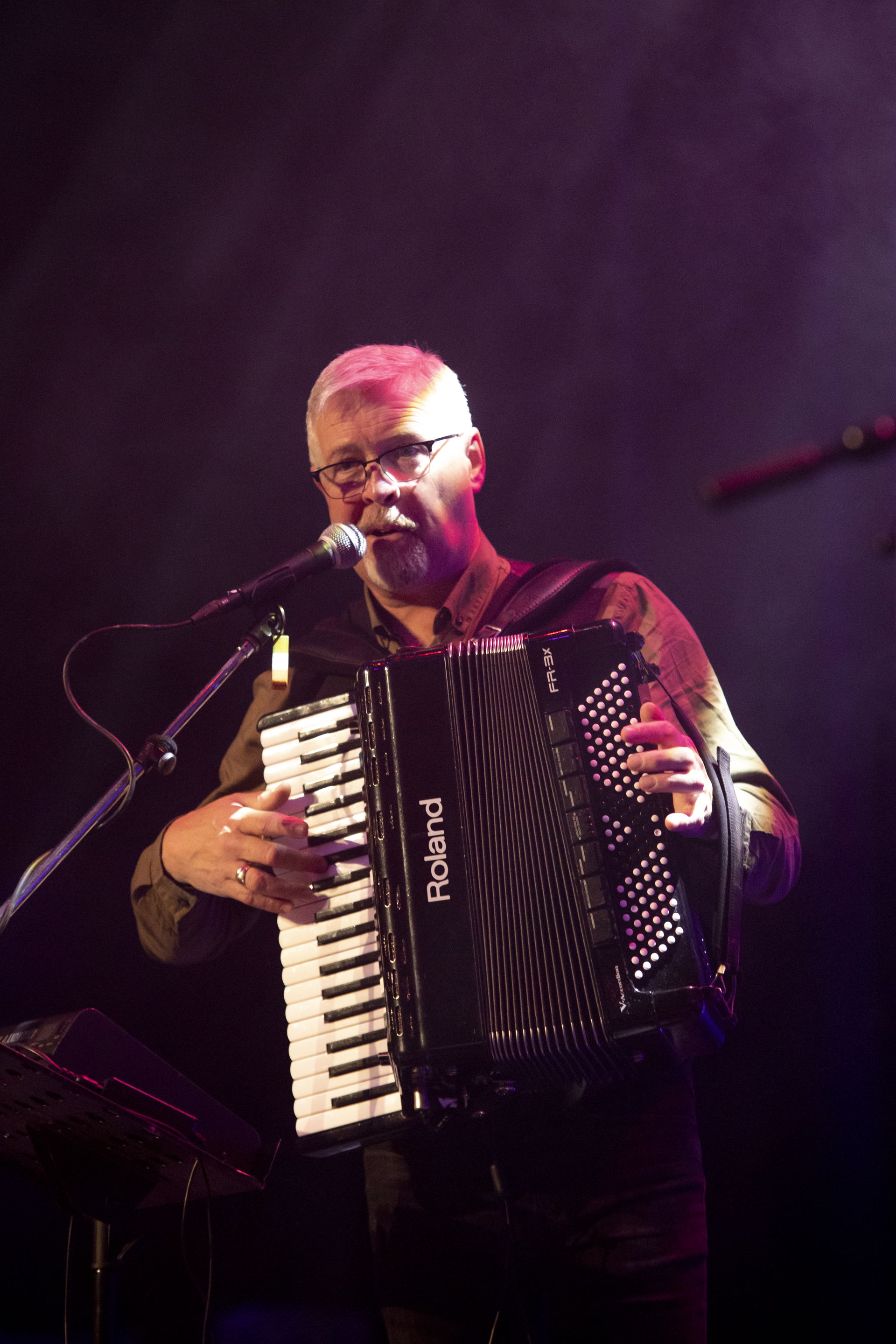 Irish Festival 2022 - Dubh Linn - Anouk Schamper Fotografie - De Tamboer