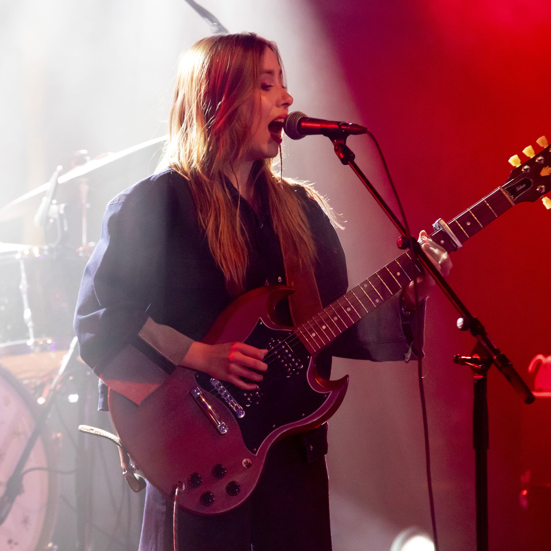Bluesfestival 2025 - Anouk Schamper Fotografie