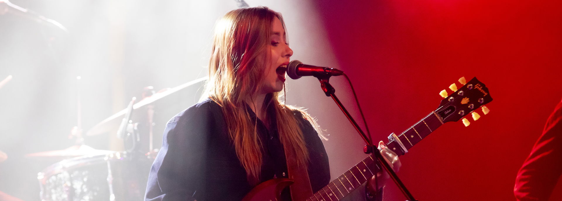 Bluesfestival 2025 - Anouk Schamper Fotografie