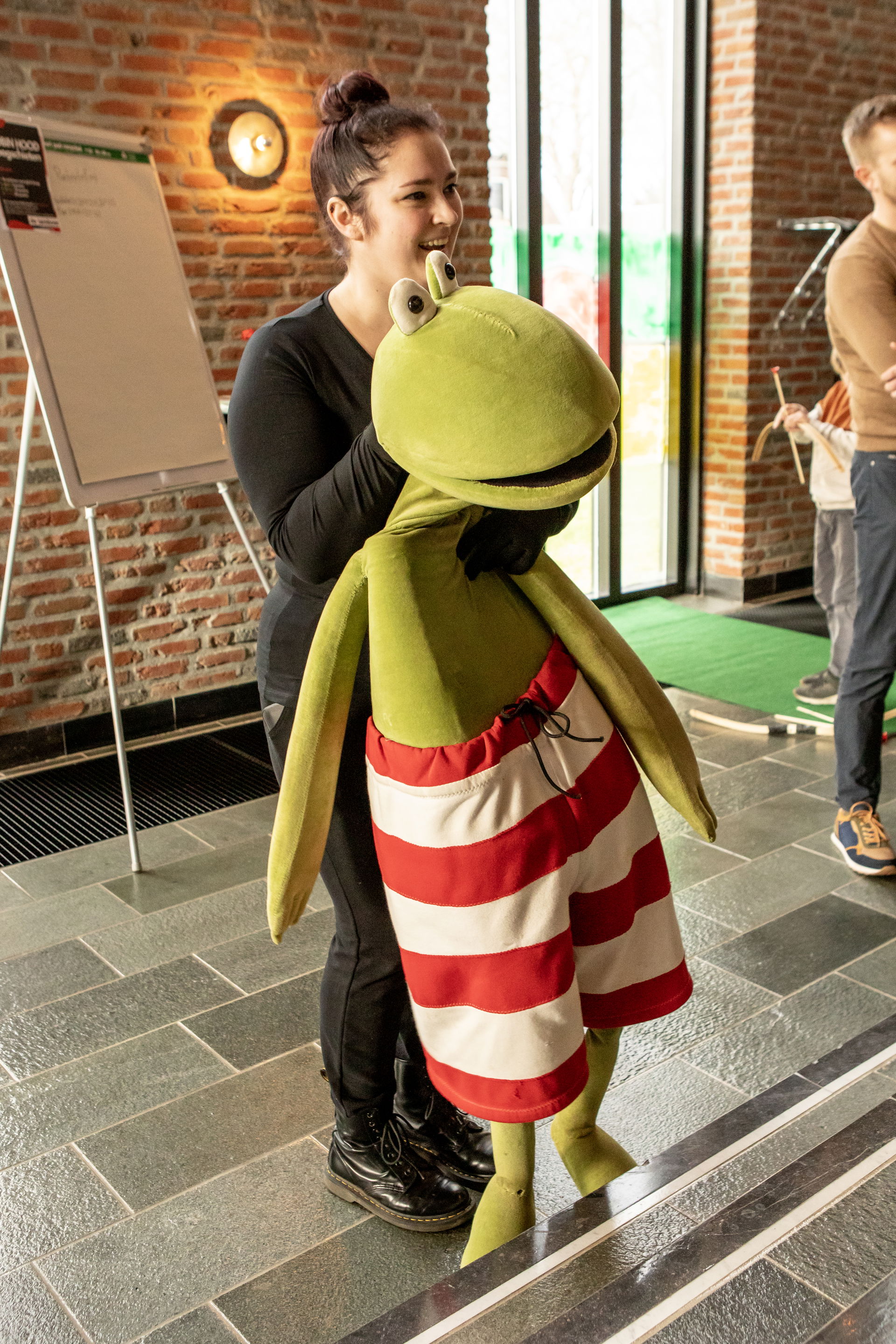 Open Dag 2023 in De Tamboer - Anouk Schamper Fotografie