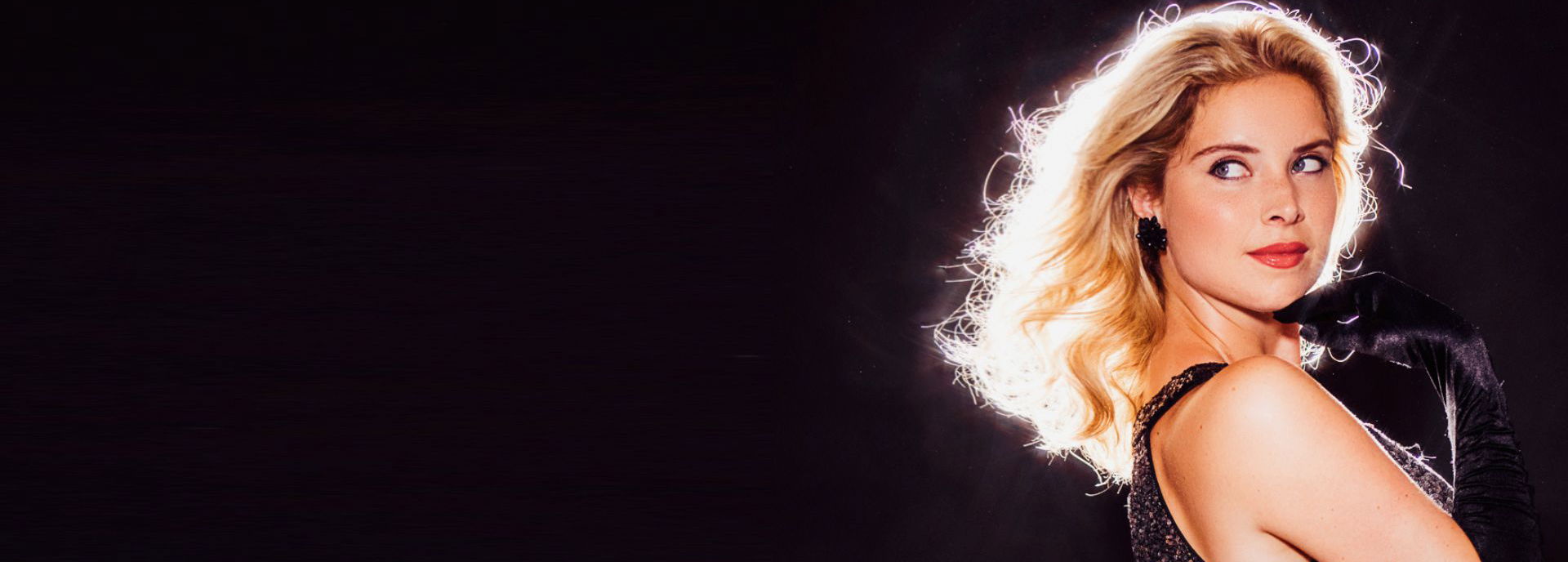 Julie Huard - 2026 in De Tamboer - NTW - Fotograaf: Peter Lodder