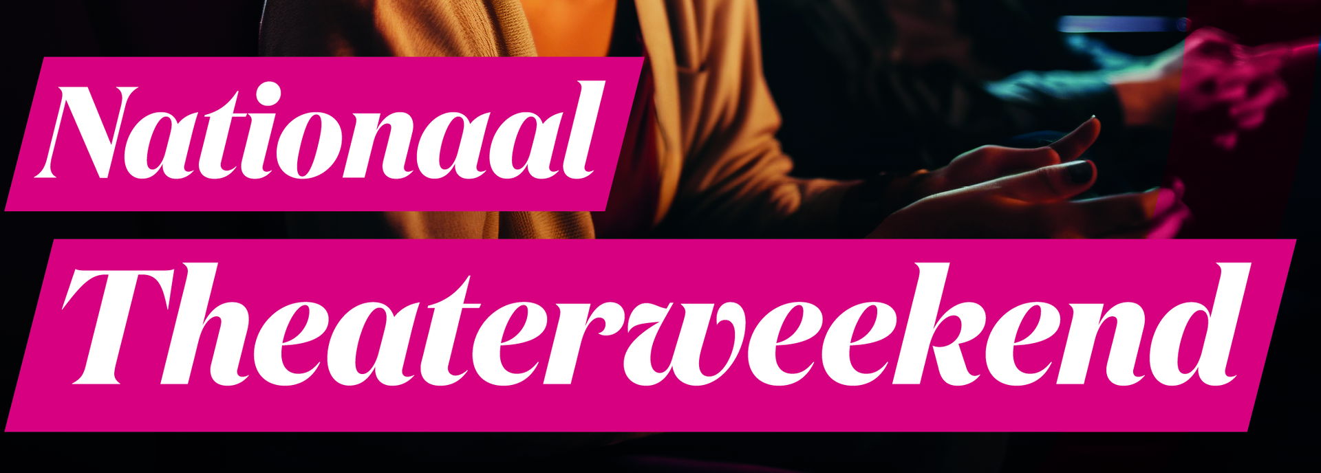 Nationaal Theaterweekend - 2025 in De Tamboer (1)