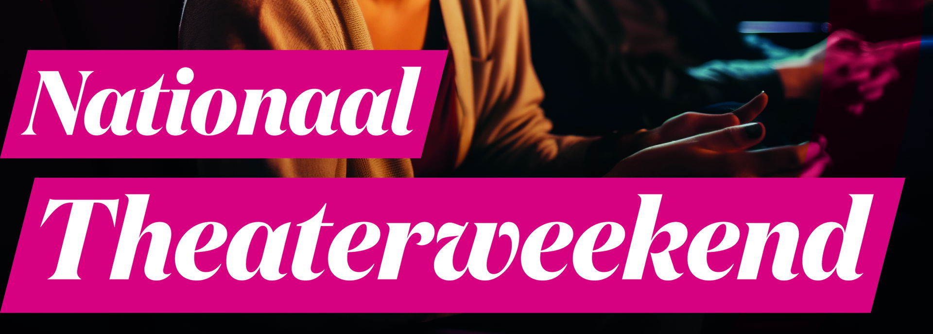 Nationaal Theaterweekend - 2025 in De Tamboer (1)