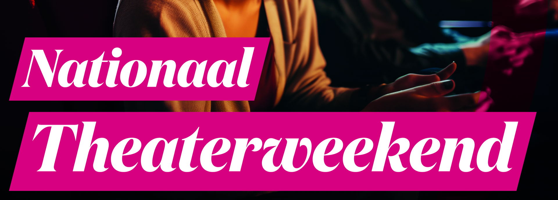 Nationaal Theaterweekend - 2025 in De Tamboer (1)