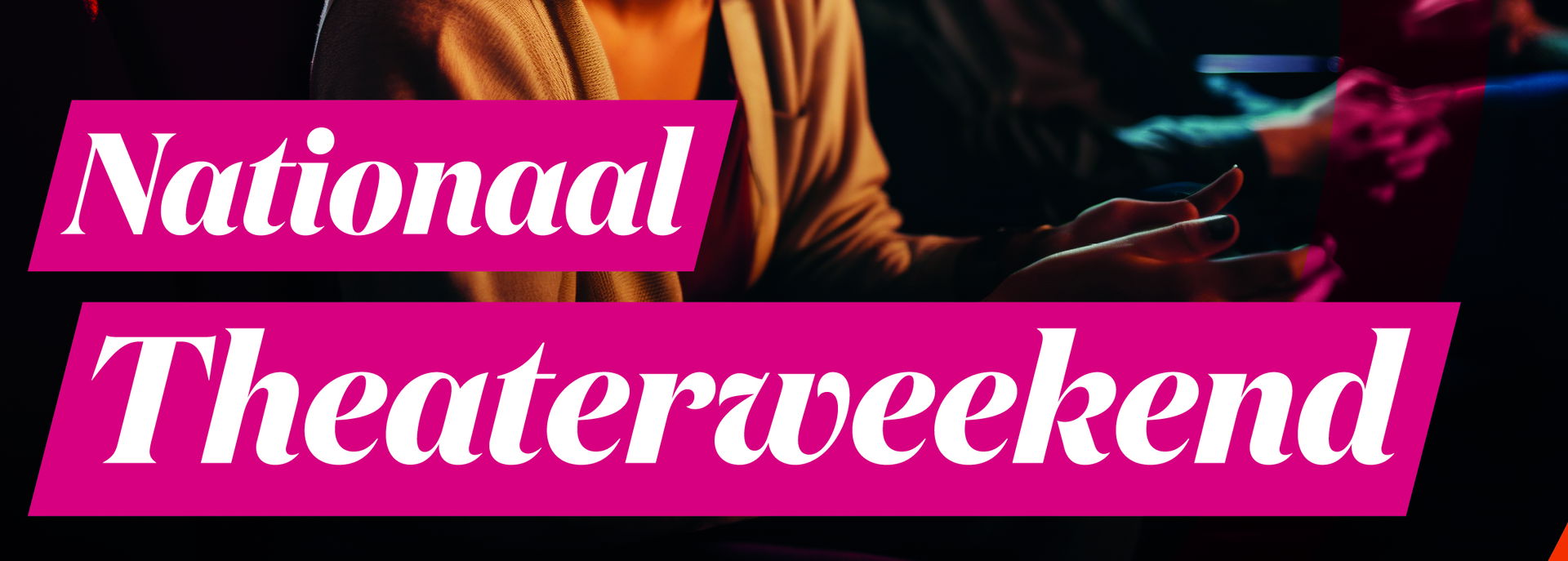 Nationaal Theaterweekend - 2025 in De Tamboer (1)