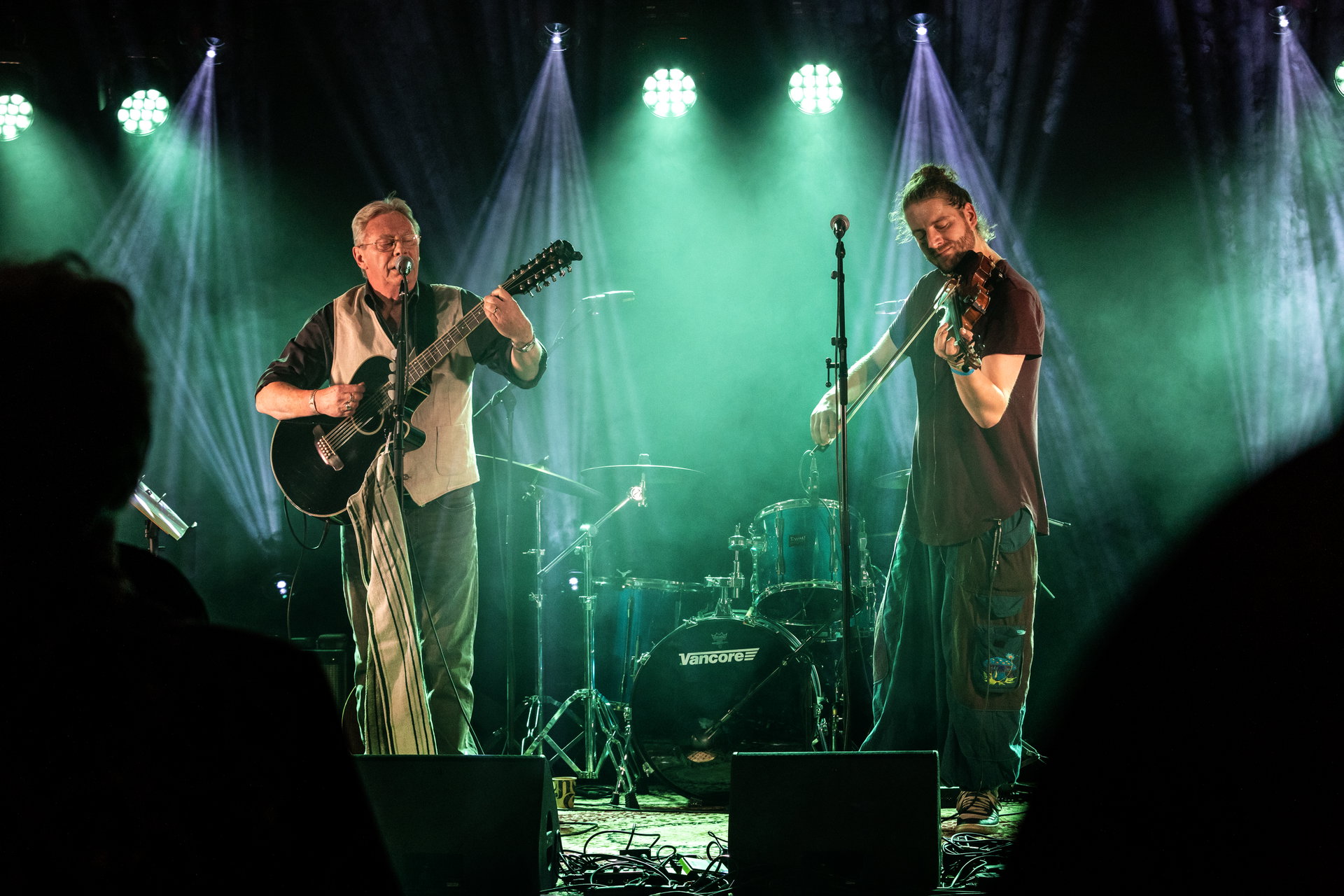 Irish Festival 2026- Anouk Schamper Fotografie