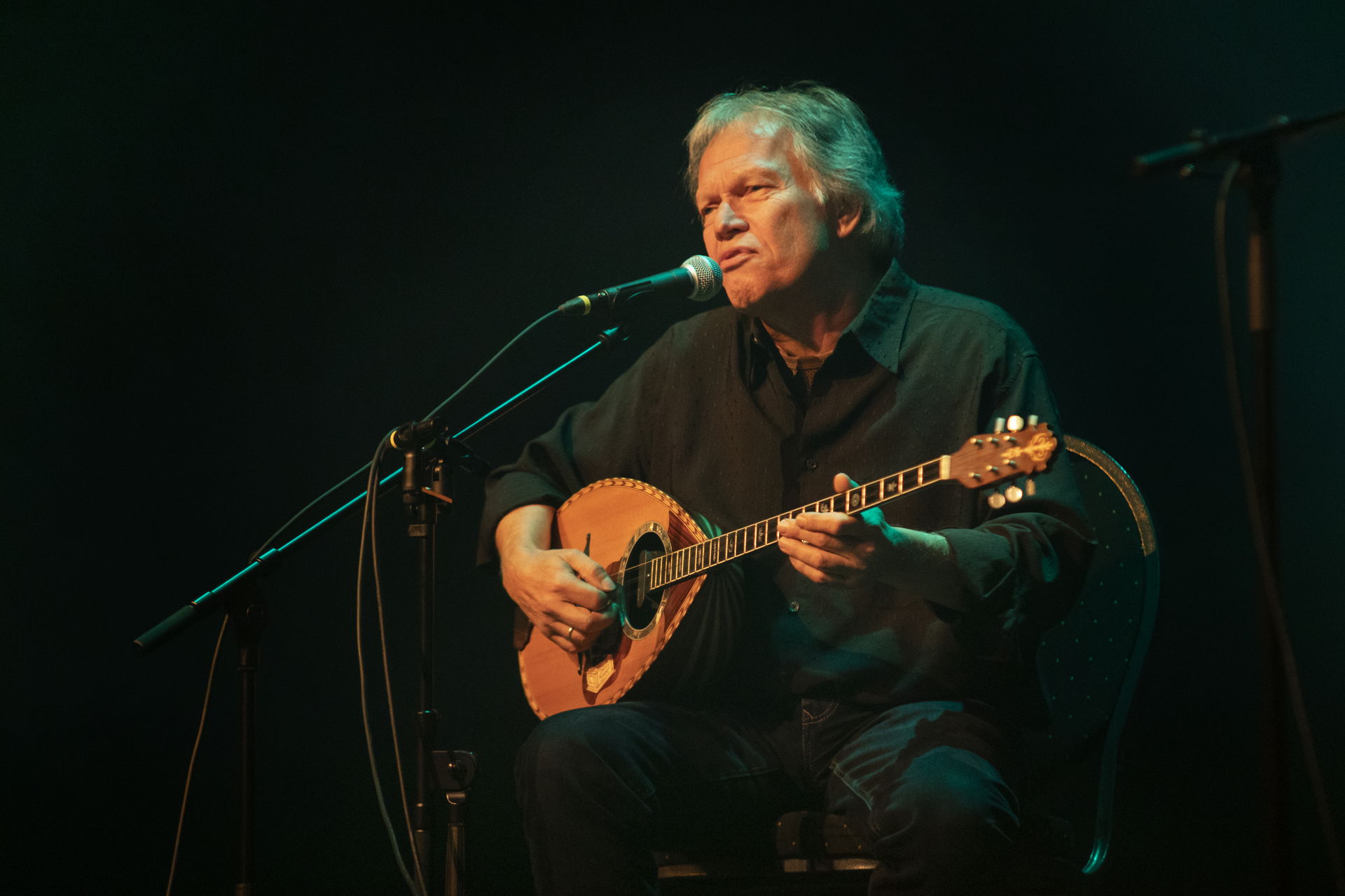 Irish Festival 2022 - Island Songs - Anouk Schamper Fotografie - De Tamboer