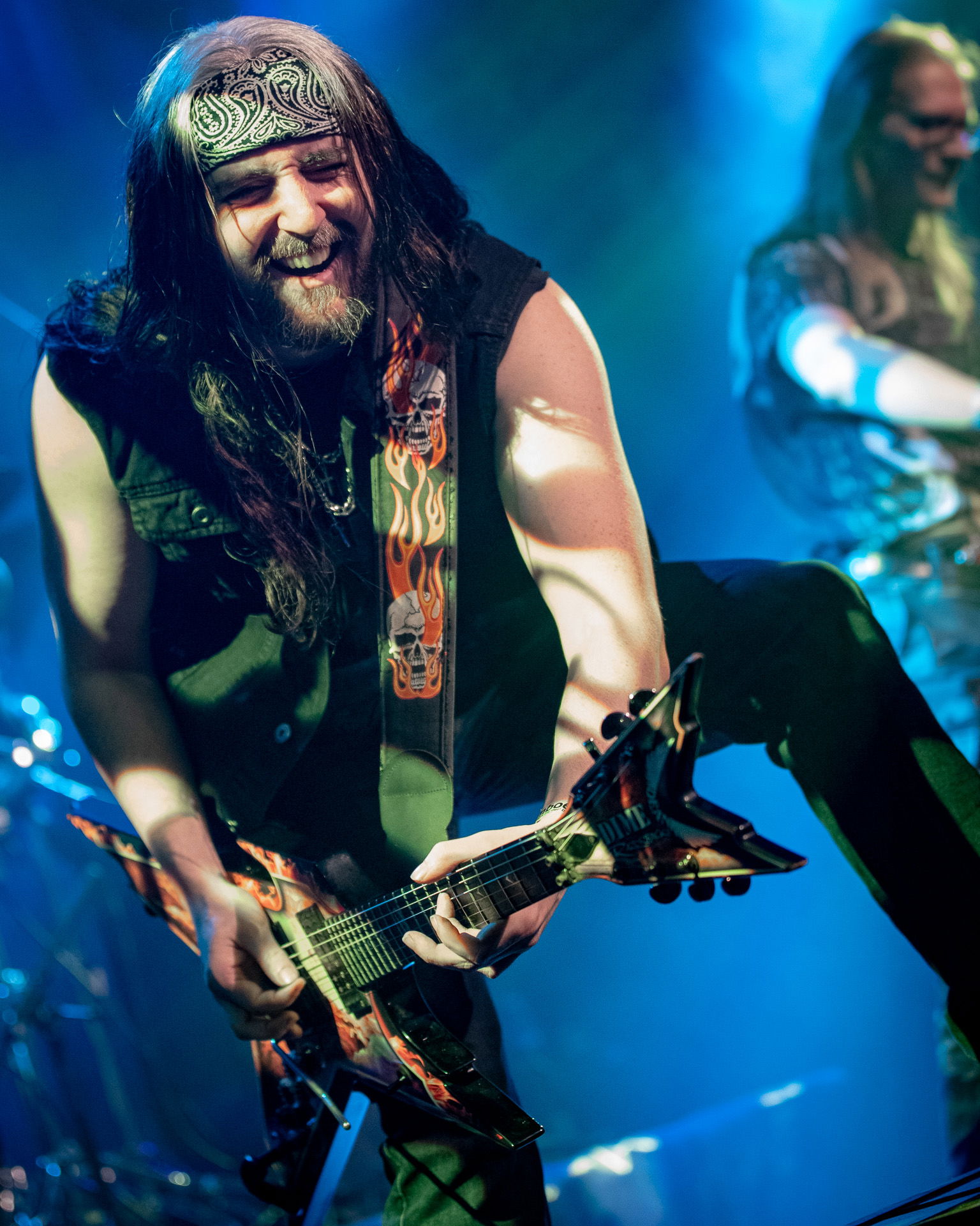 Rock Tribute Festival 2025 - Fotografie: Tempus Fugit Pictures