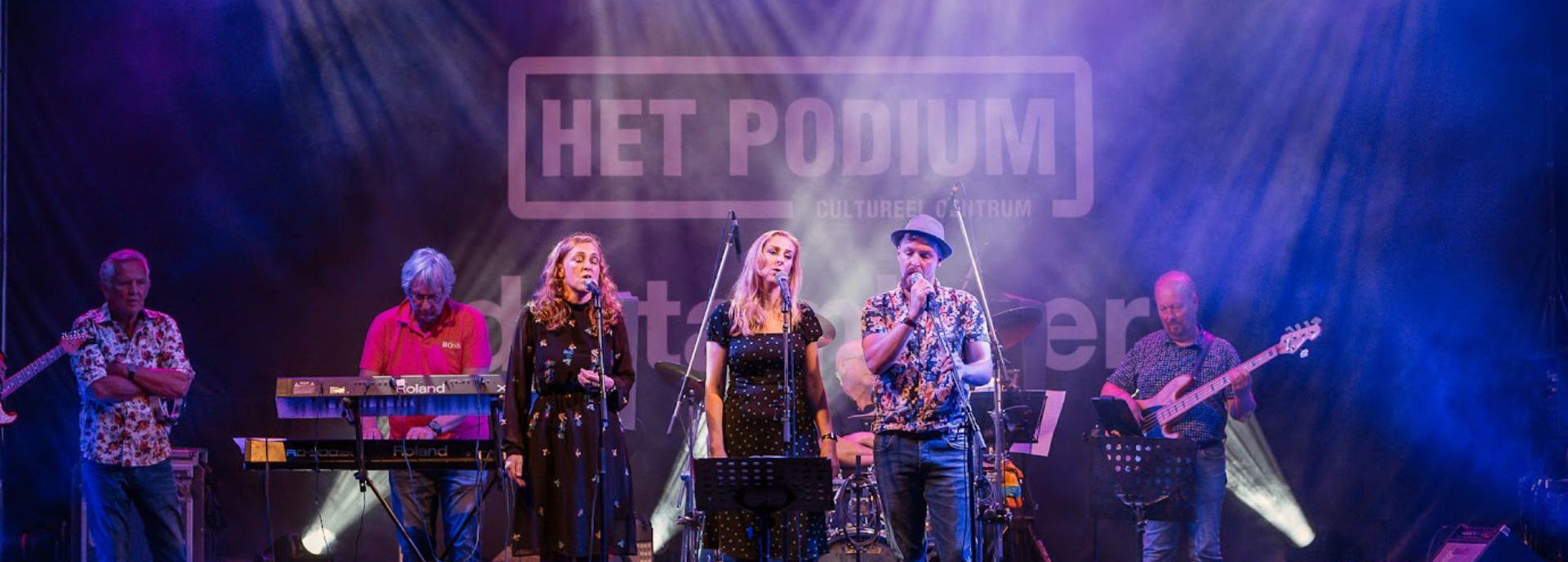 No Name - Music & Memories - 2025 in De Tamboer