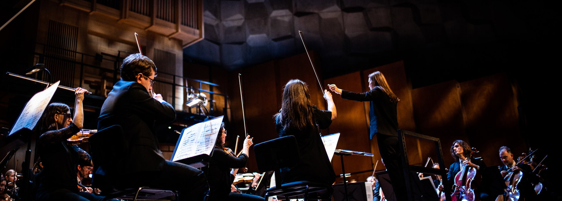 NNO Nieuwjaarsconcert - 2026 in De Tamboer - Fotograaf: Mariska de Groot