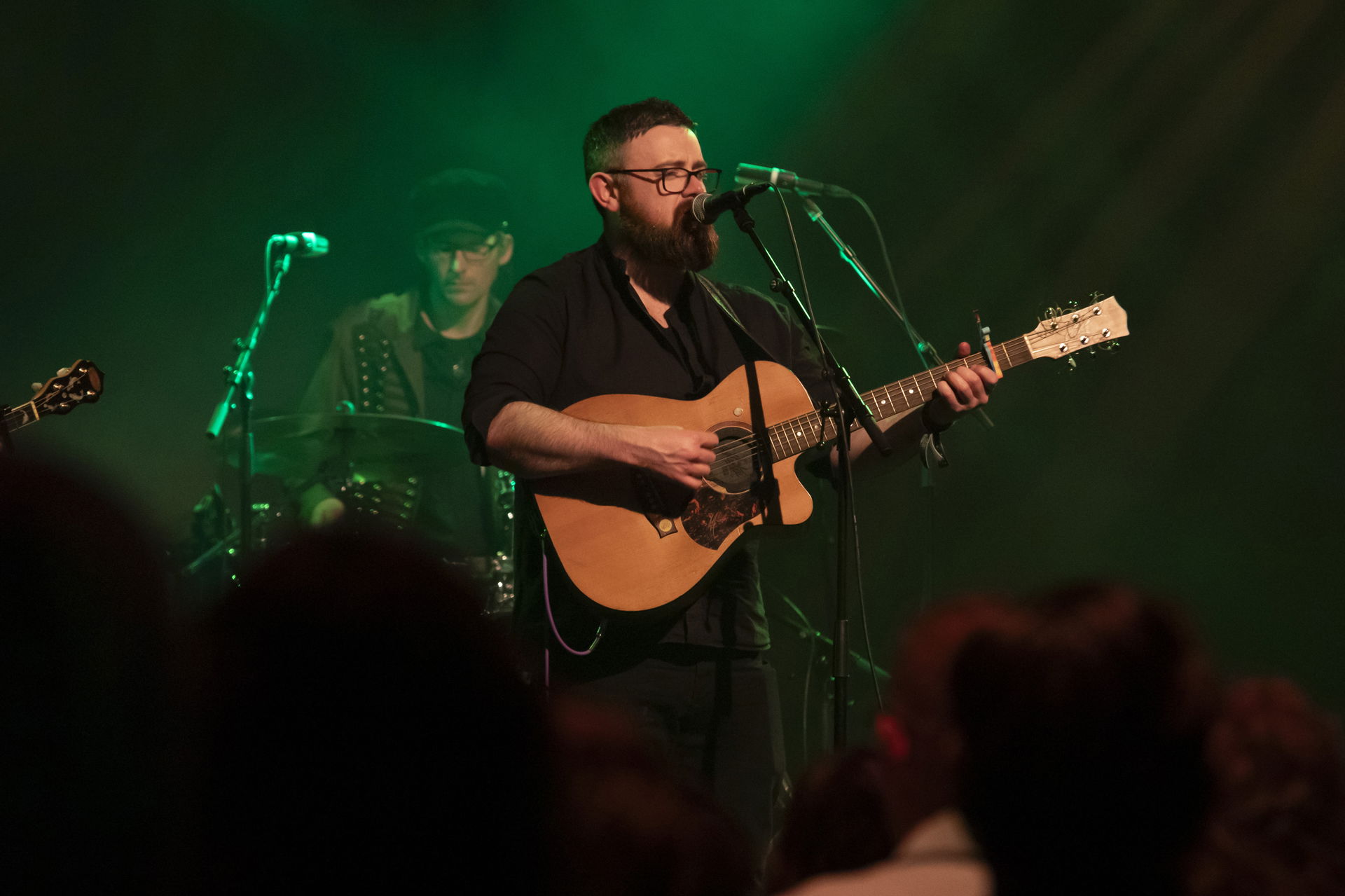 Irish Festival 2025 - Anouk Schamper Fotografie