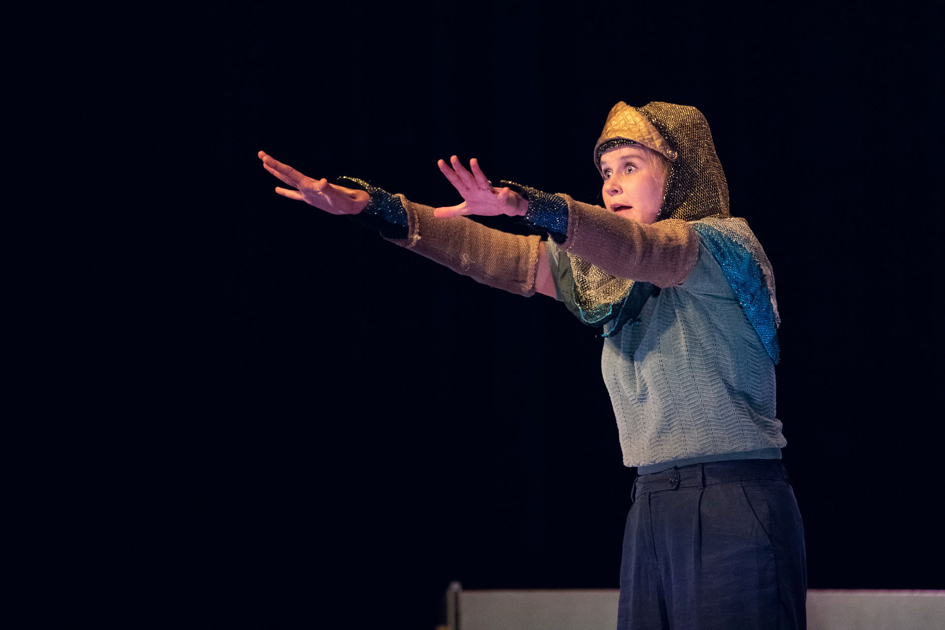 KinderTheaterFestival - 2026 in DeTamboer- Fotograaf: TempusFugitPictures 