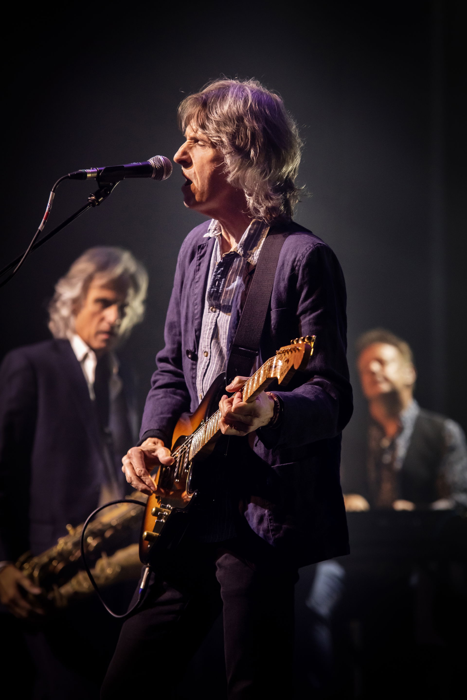 The Dire Straits Experience - 2023 in De Tamboer - Anouk Schamper fotografie