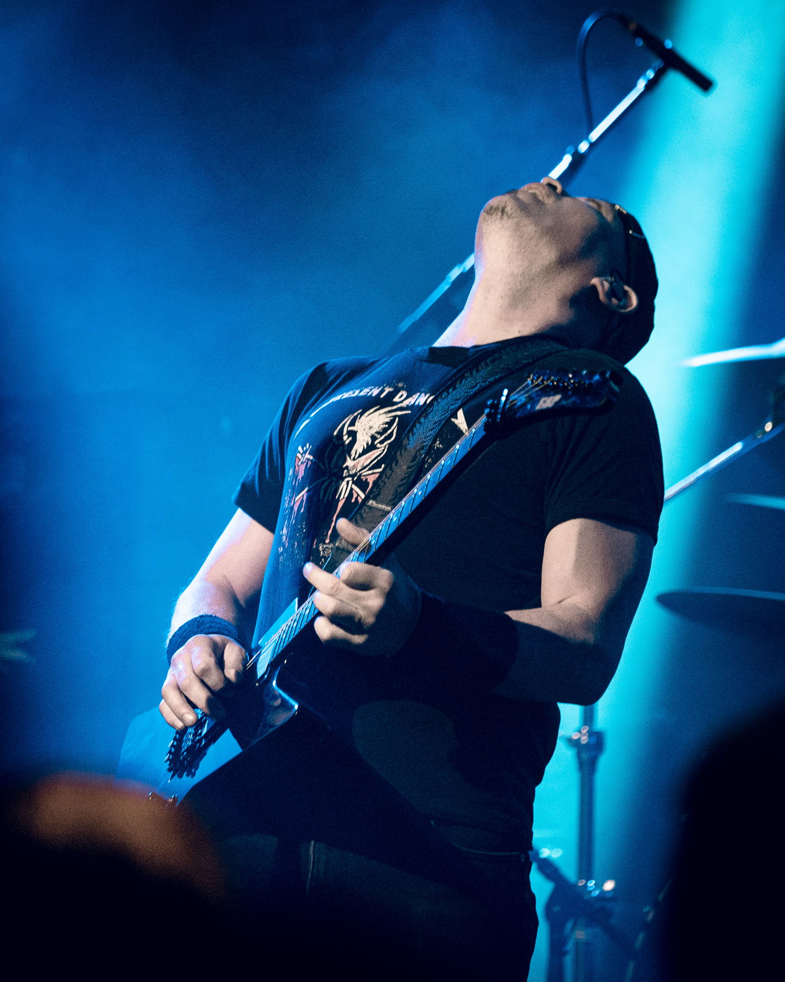 Rock Tribute Festival 2025 - Fotografie: Tempus Fugit Pictures