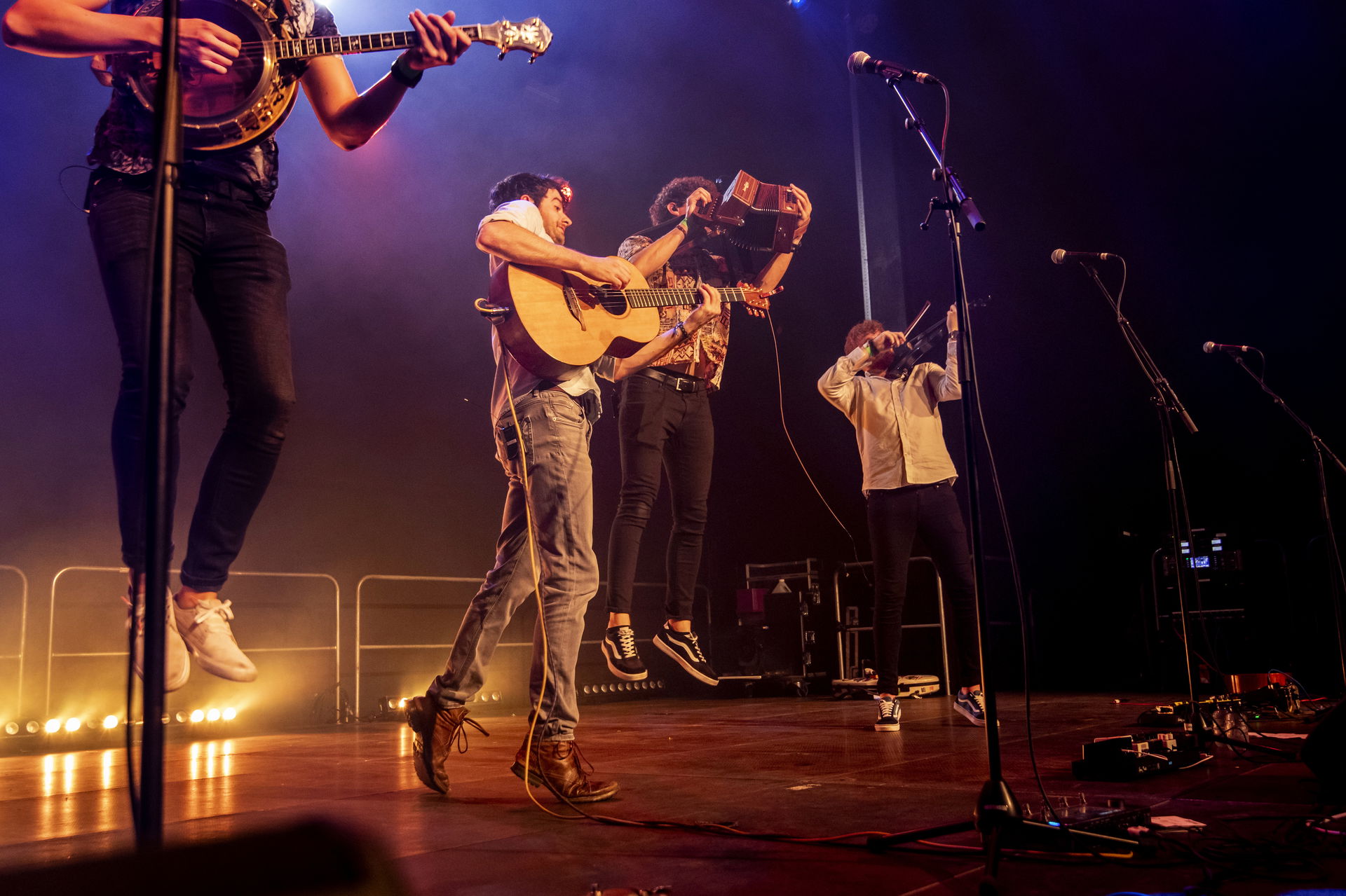 Irish Festival - 2023 - De Tamboer - Anouk Schamper Fotografie