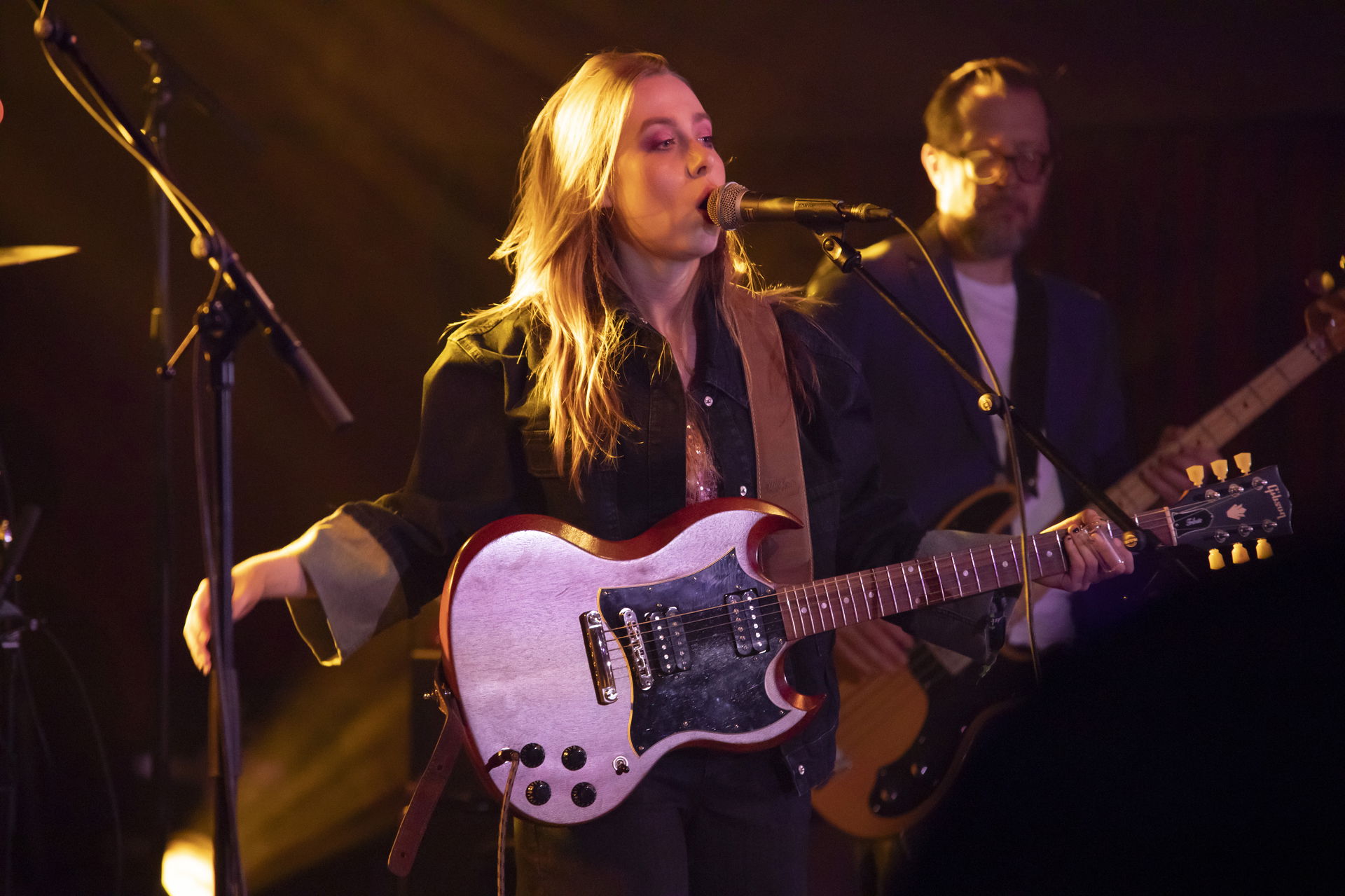 Bluesfestival 2025 - Anouk Schamper Fotografie