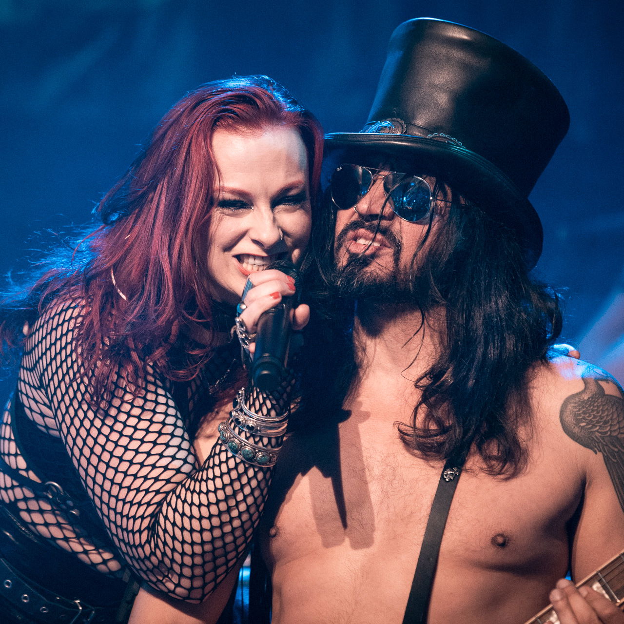 Rock Tribute Festival 2025 - Fotografie: Tempus Fugit Pictures