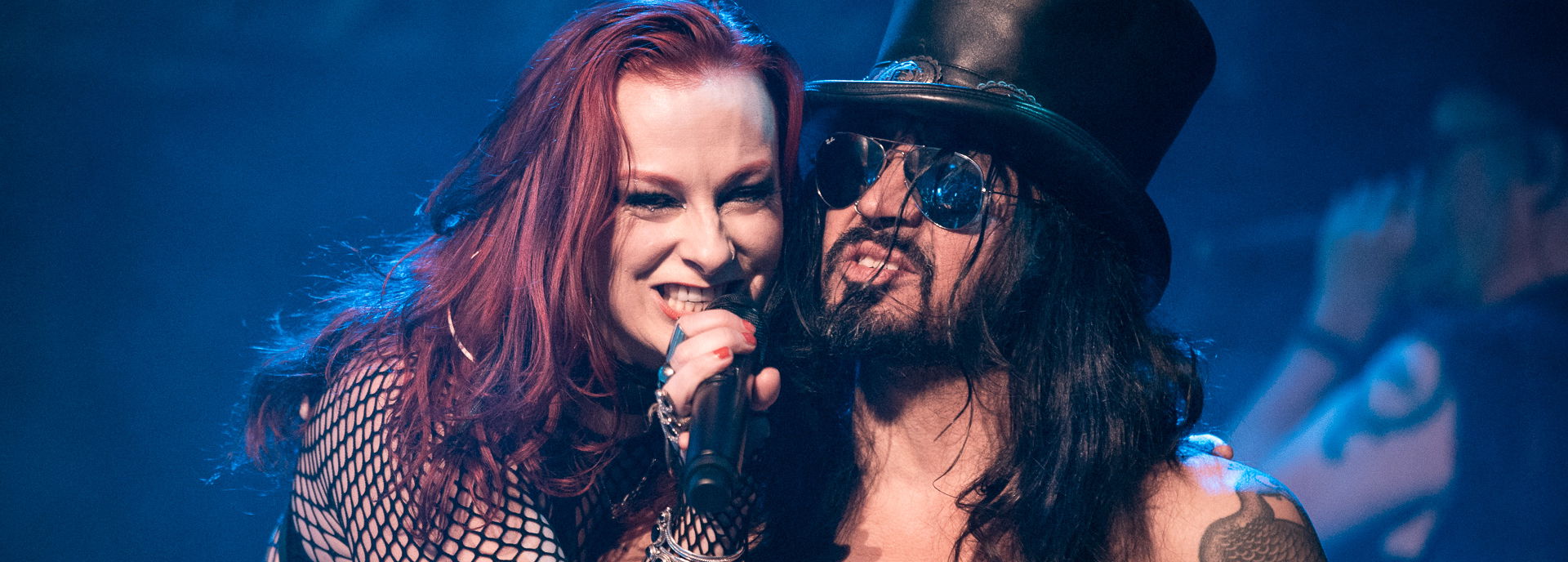 Rock Tribute Festival 2025 - Fotografie: Tempus Fugit Pictures