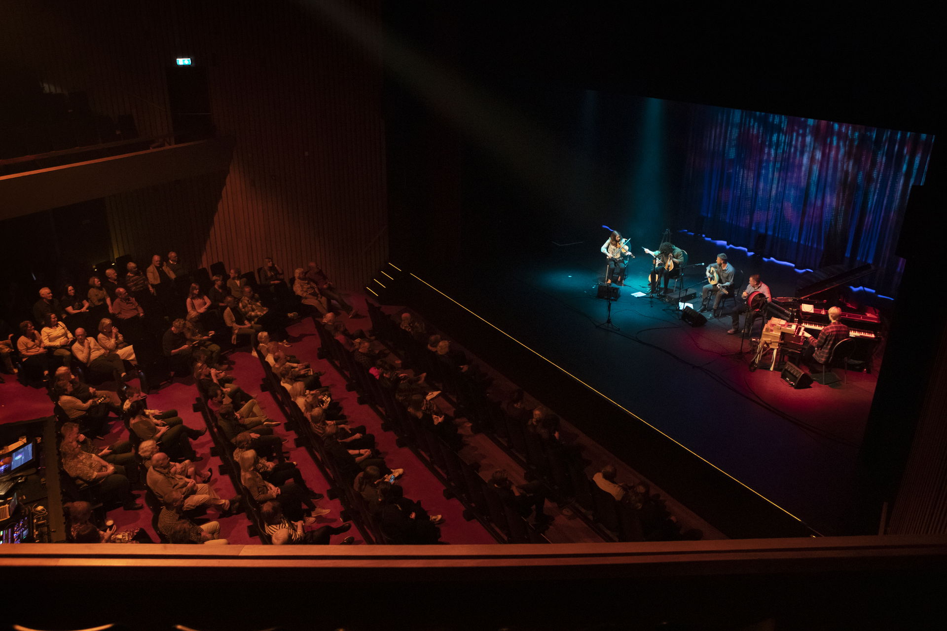 Irish Festival 2022 - Island Songs - Anouk Schamper Fotografie - De Tamboer