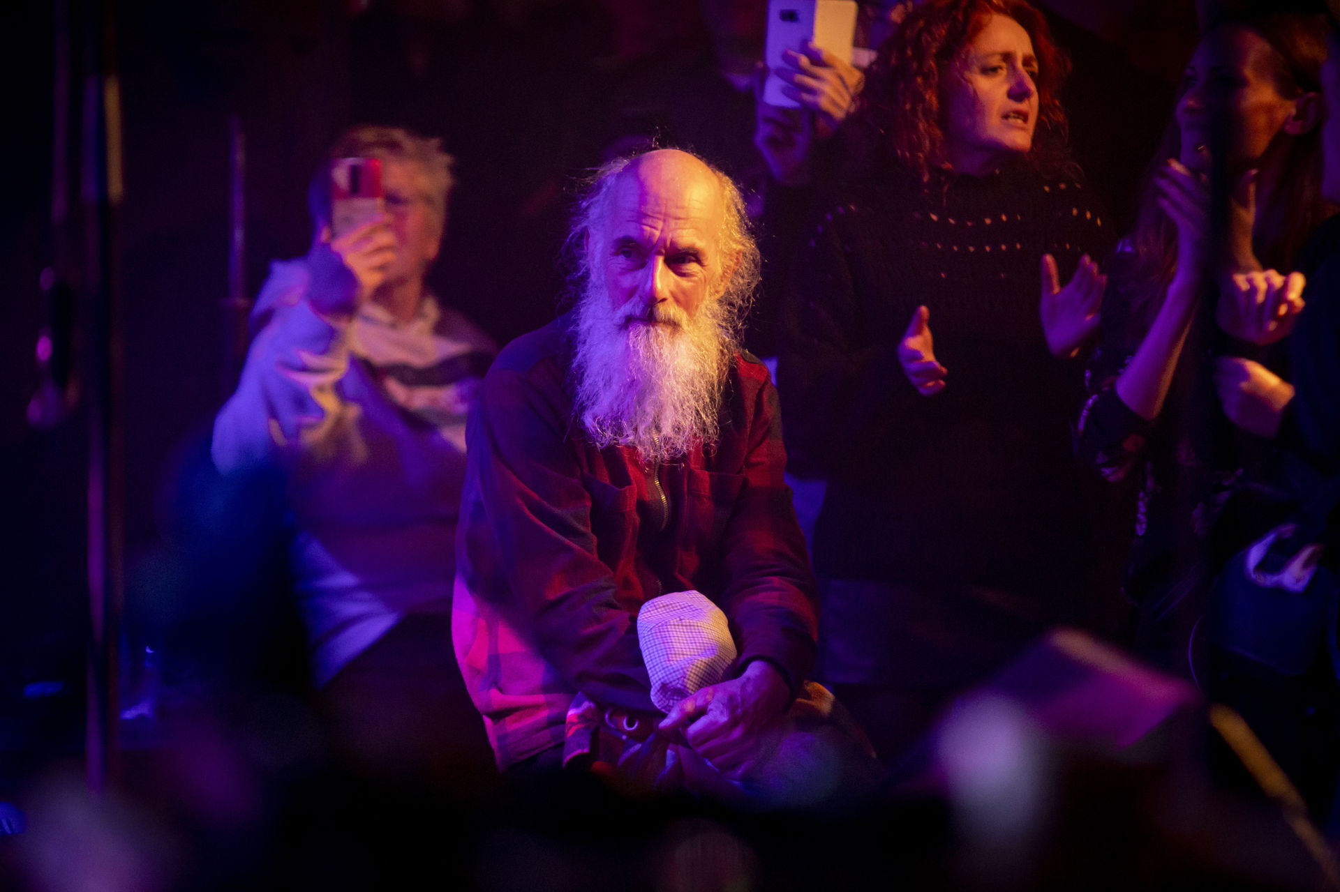 Bluesfestival Hoogeveen 2023 - De Tamboer - Anouk Schamper Fotografie