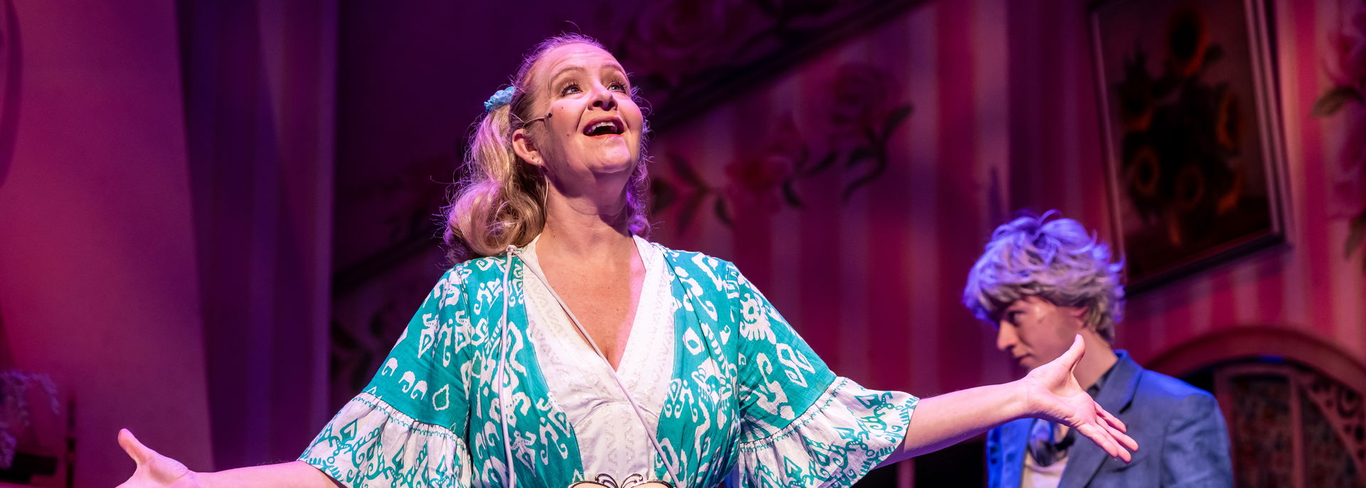 Hotel vol liefde - 2026 in De Tamboer