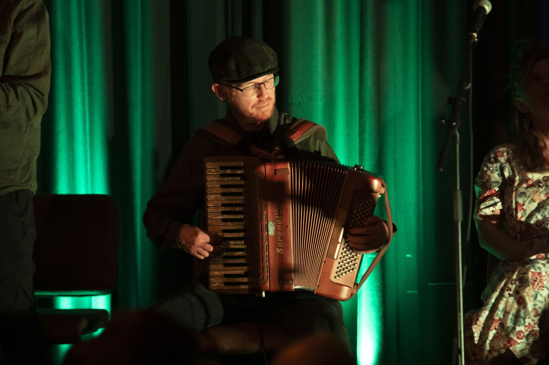 Irish Festival 2025 - Anouk Schamper Fotografie