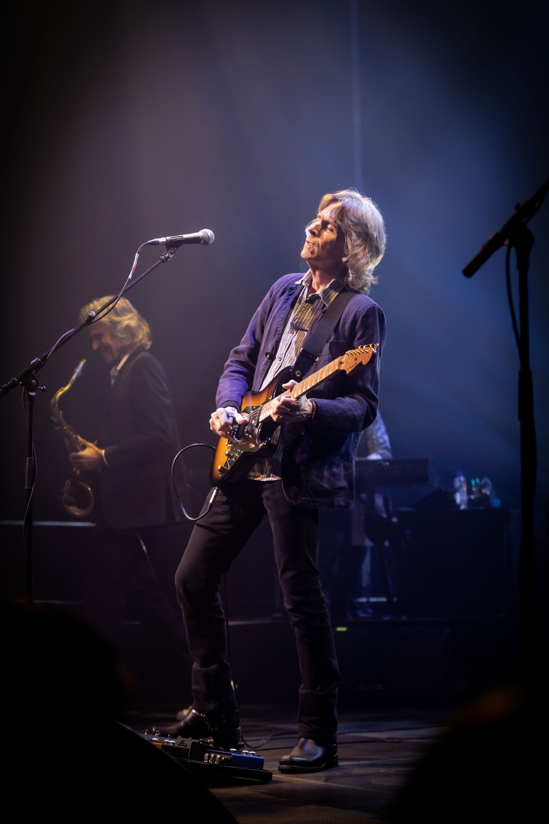 The Dire Straits Experience - 2023 in De Tamboer - Anouk Schamper fotografie