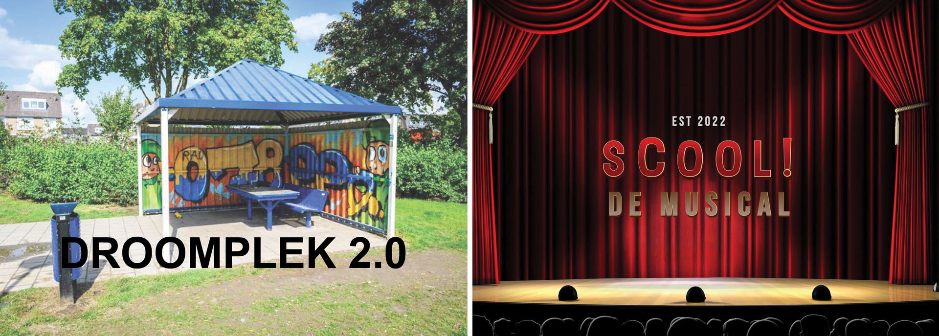 Scala Musicalklassen - Eindvoorstelling 2022