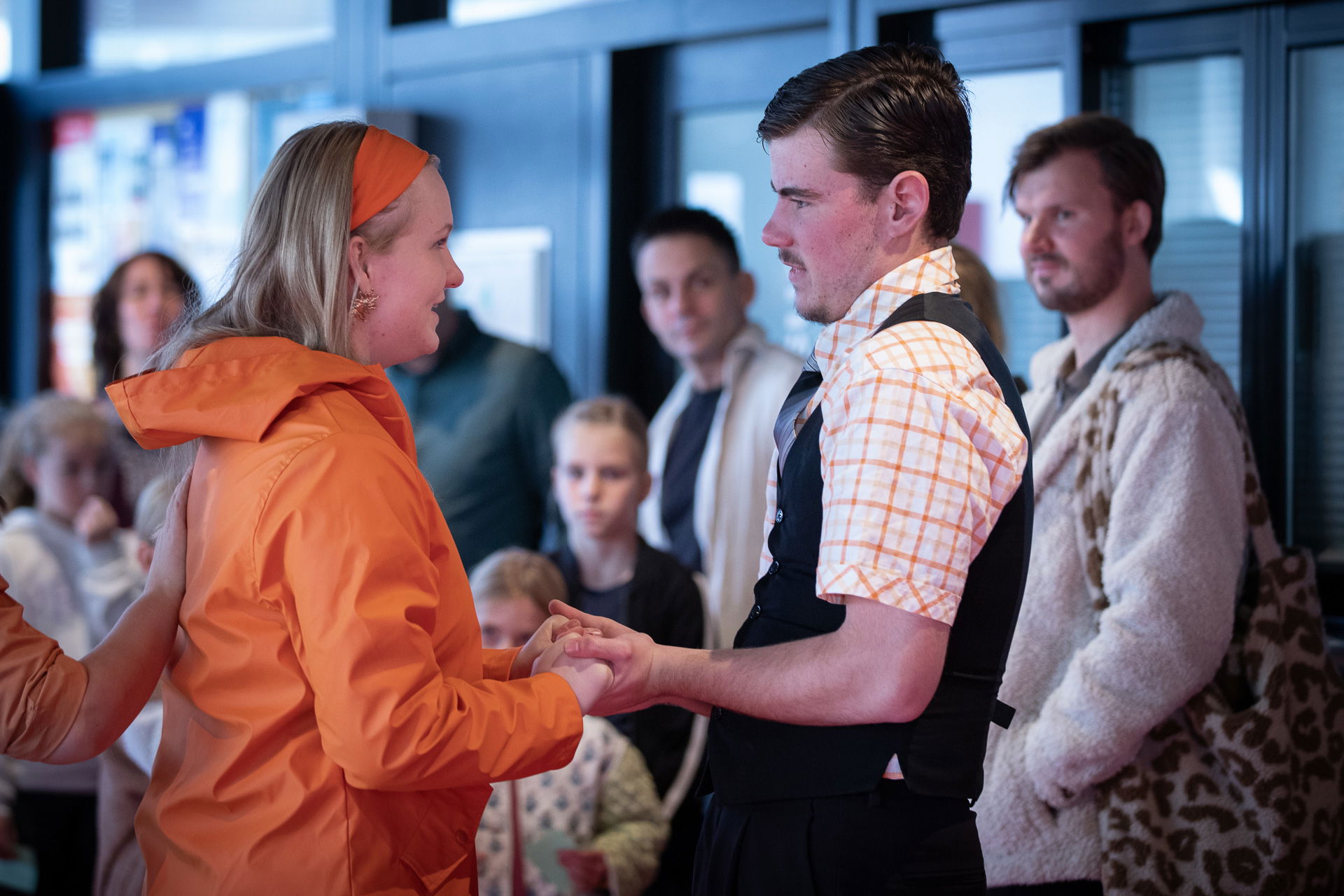 KinderTheaterFestival - 2026 in DeTamboer- Fotograaf: TempusFugitPictures 