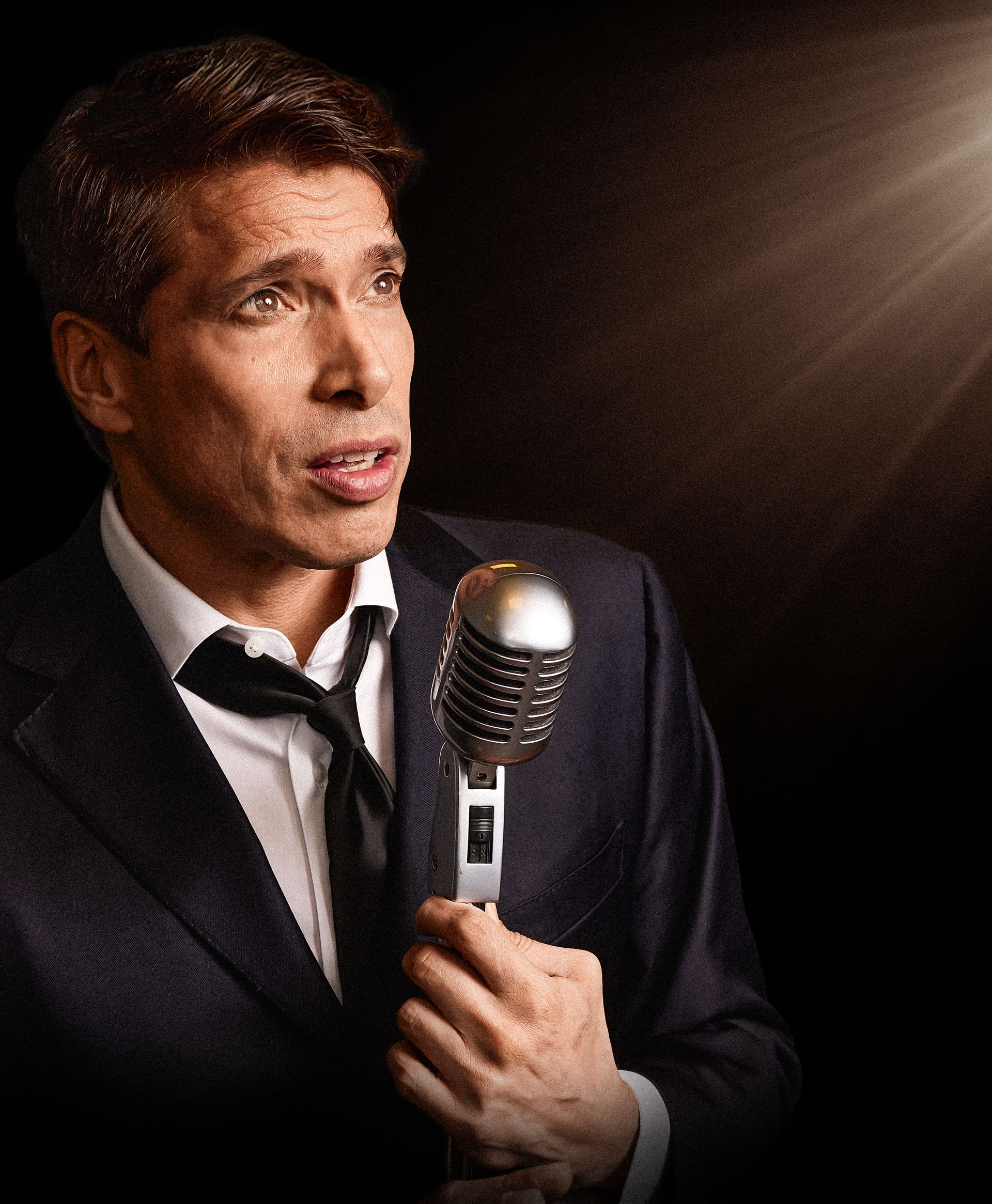 BREL De msucial 2025 in De Tamboer