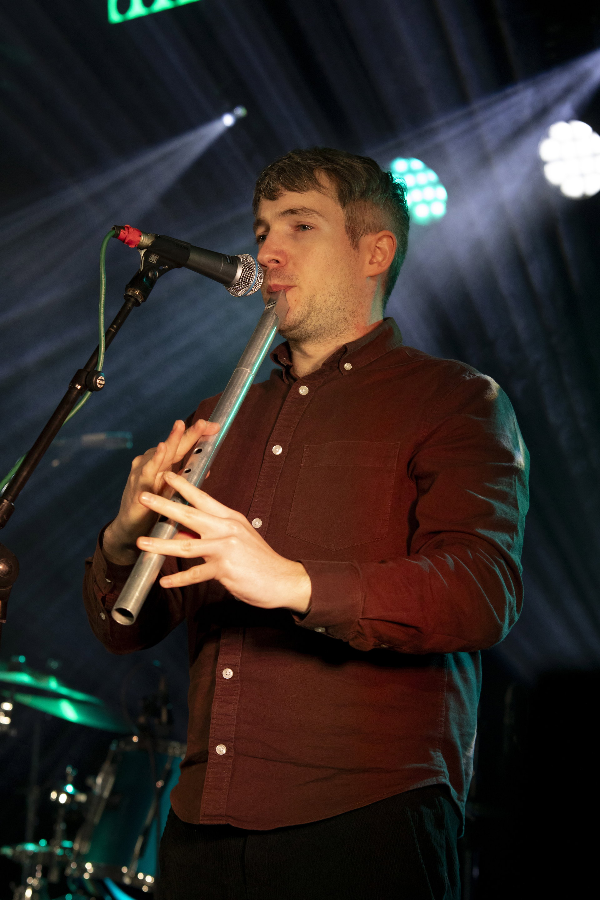 Irish Festival 2026- Anouk Schamper Fotografie