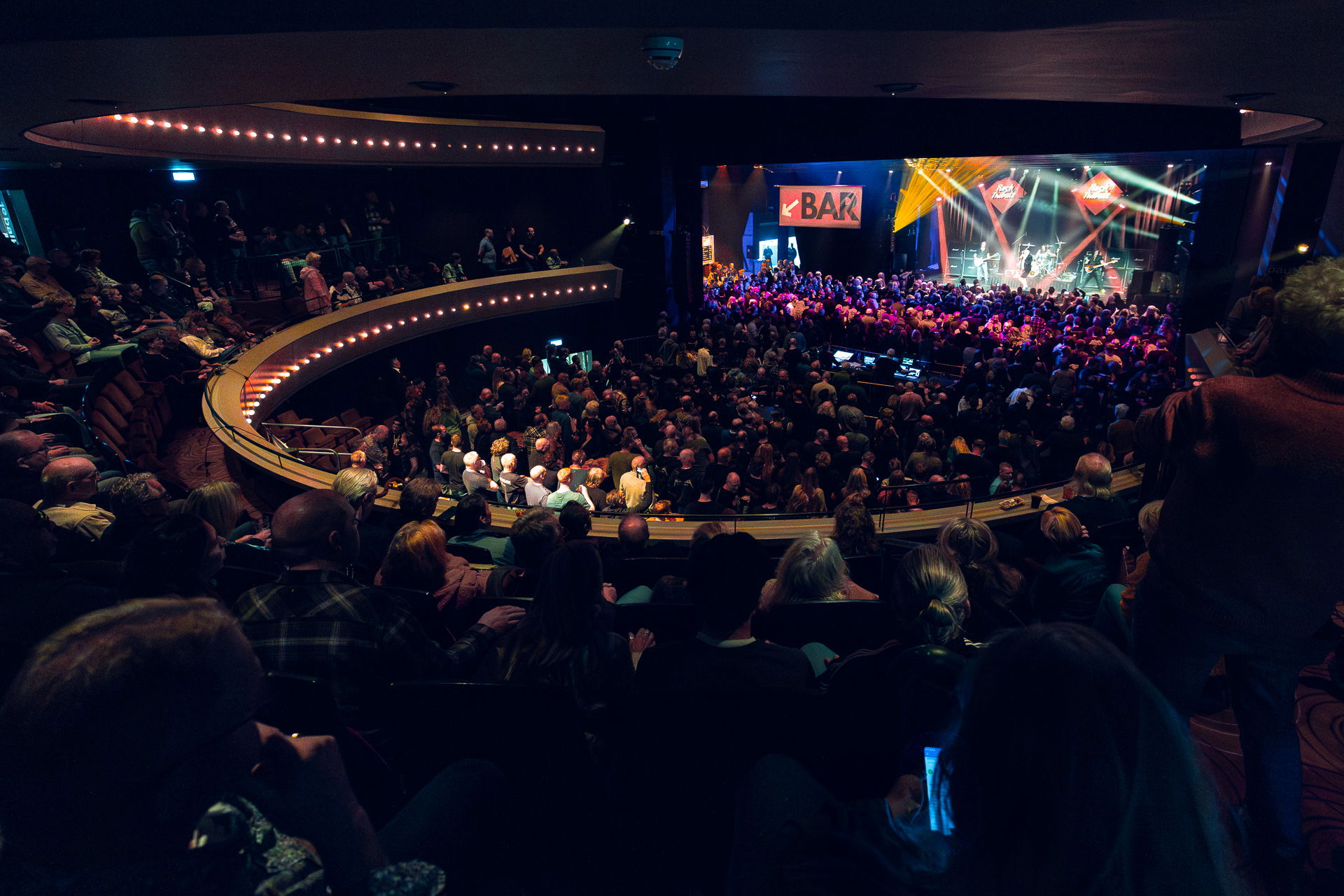 Rock Tribute Festival 2025 - Fotografie: Tempus Fugit Pictures