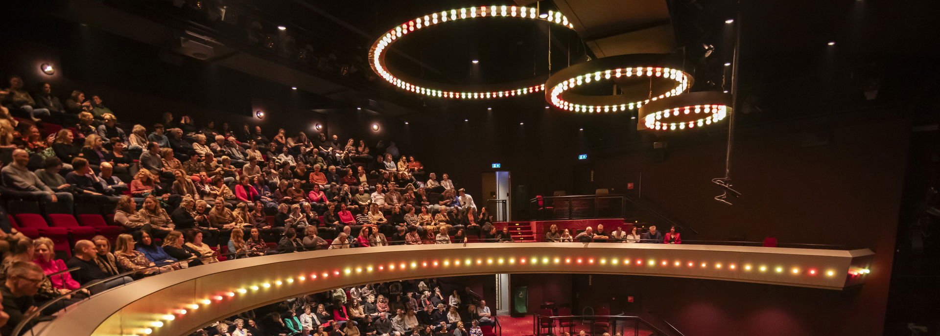 Nationaal Theaterweekend - 2024 - Anouk Schamper Fotografie