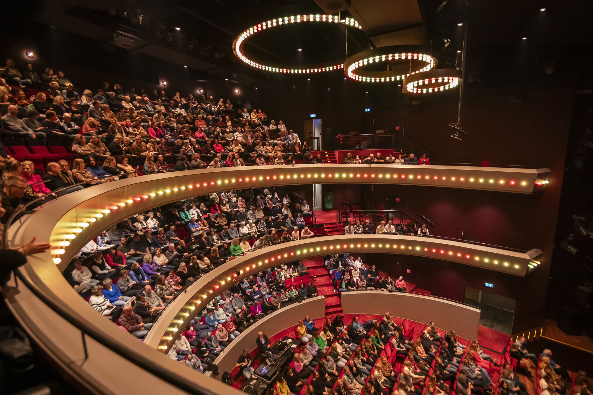 Nationaal Theaterweekend - 2024 - Anouk Schamper Fotografie