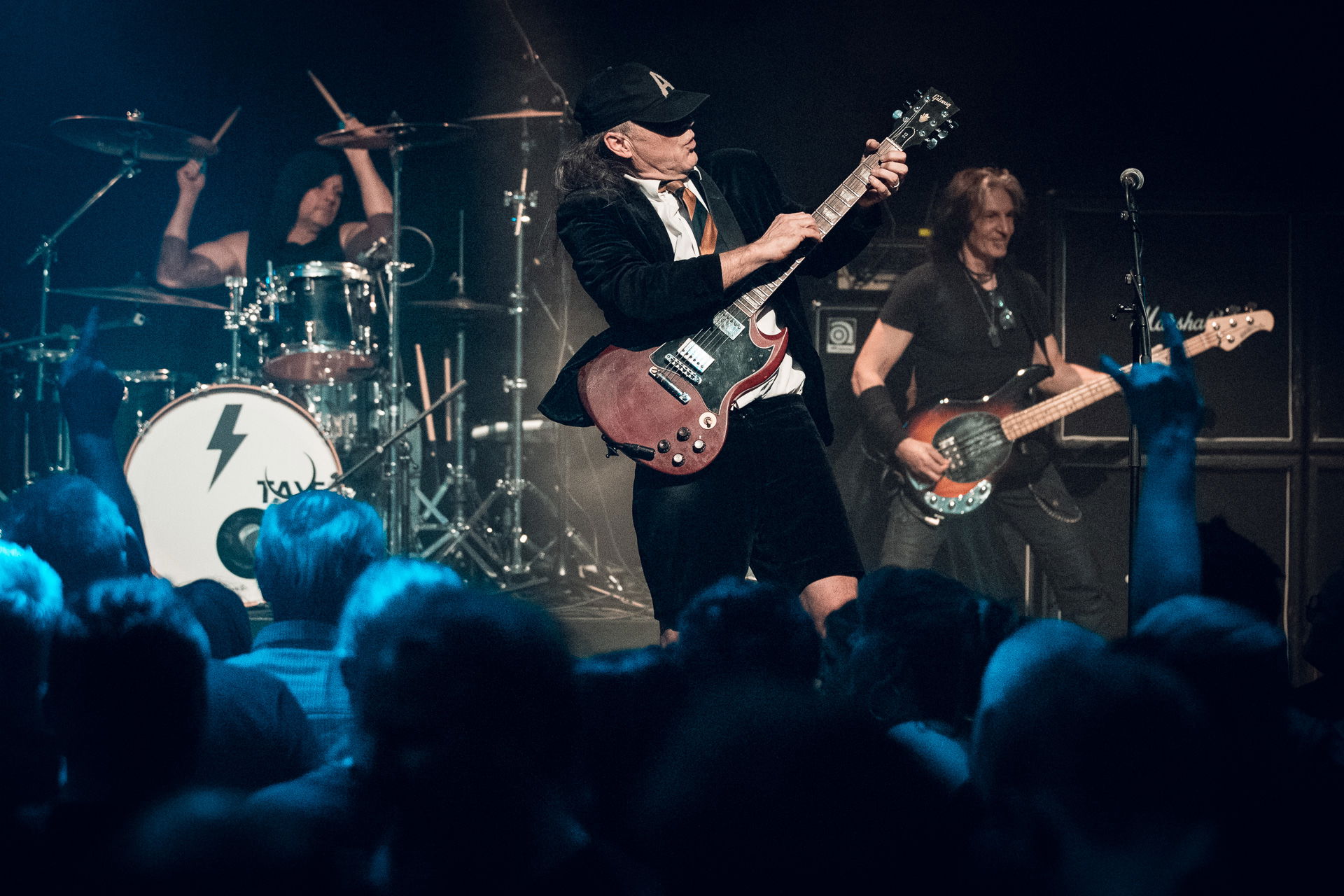 Rock Tribute Festival 2025 - Fotografie: Tempus Fugit Pictures
