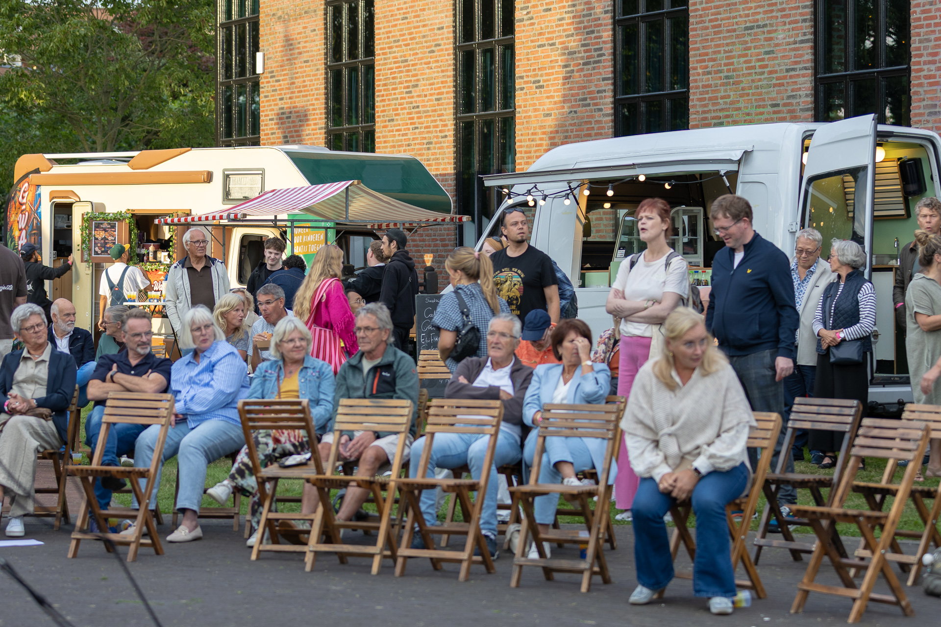 CulTinair foodtrucks 2026 - Fotograaf Tempus Fugit Pictures
