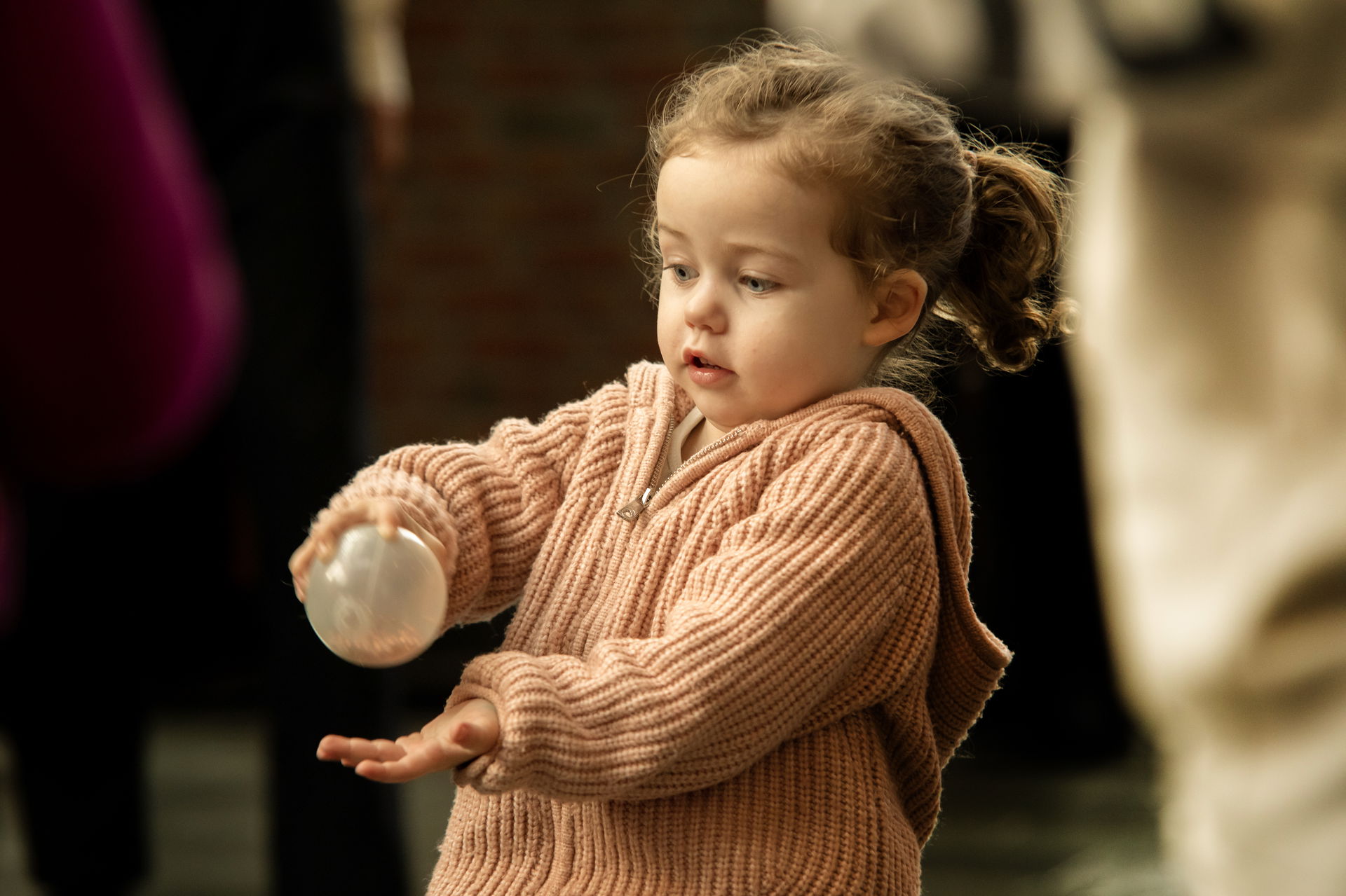 Open Dag 2023 in De Tamboer - Anouk Schamper Fotografie