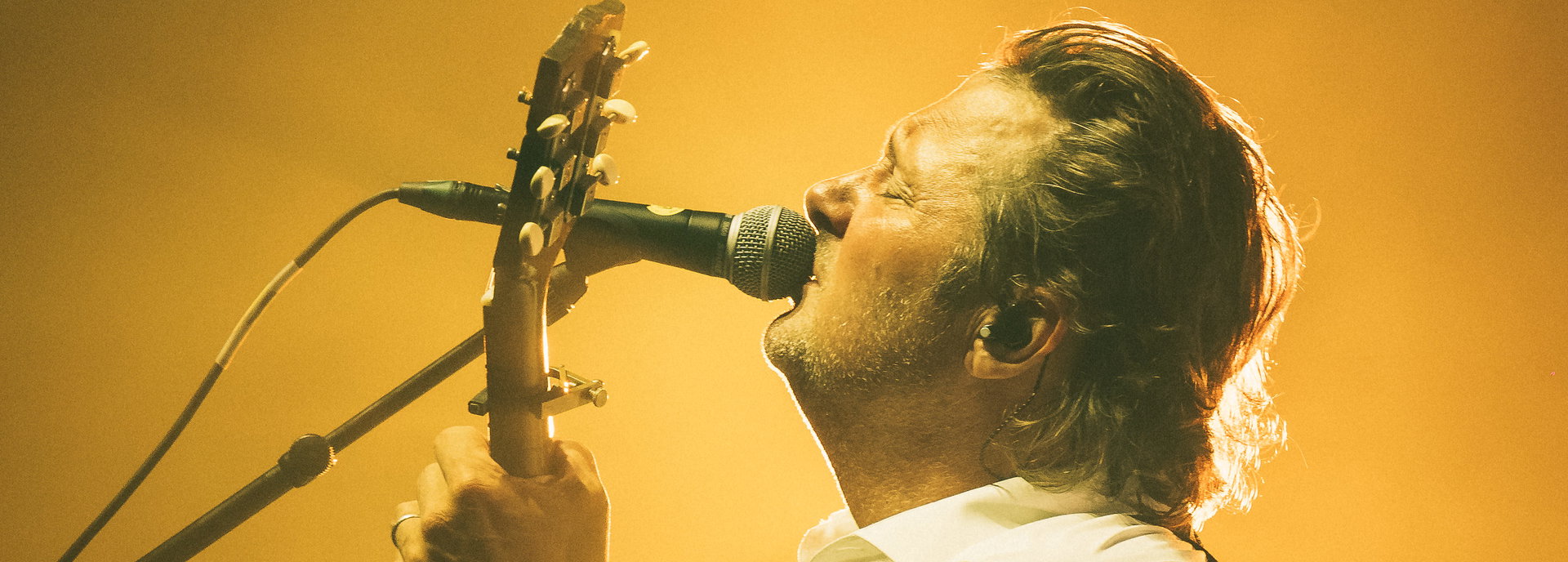 Novastar - Theatertour