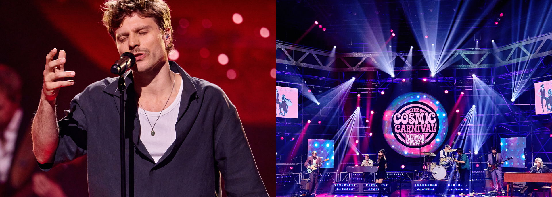 Nieuw in verkoop - Charl zingt Shaffy en The Cosmic Carnival