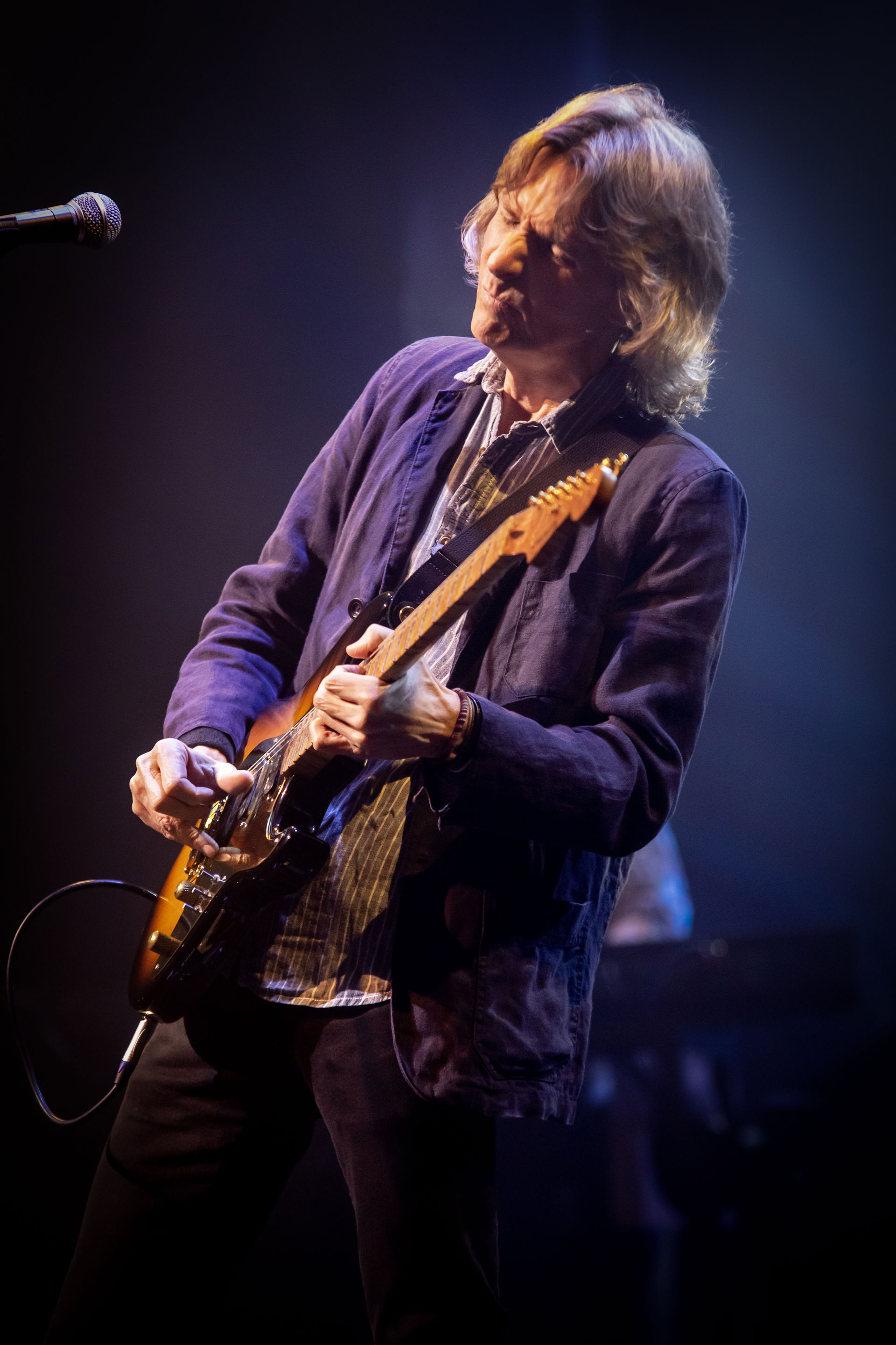 The Dire Straits Experience - 2023 in De Tamboer - Anouk Schamper fotografie