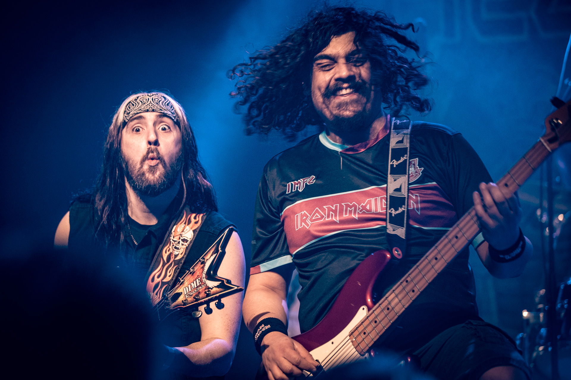 Rock Tribute Festival 2025 - Fotografie: Tempus Fugit Pictures