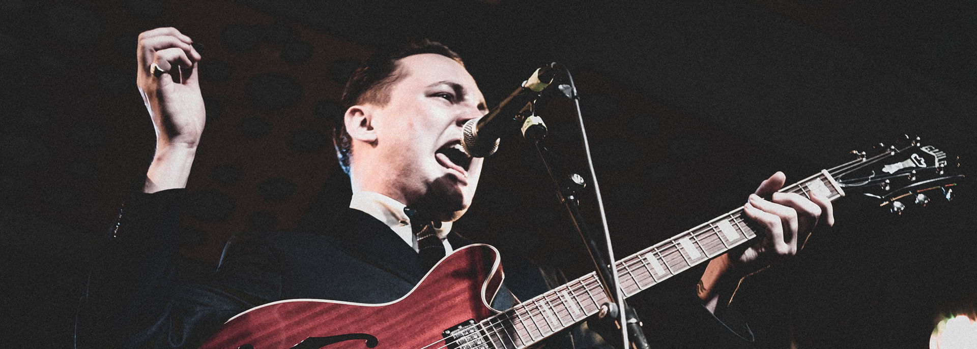 Rob Heron & the Tea Pad Orchestra - Tuinconcert - 2022 in De Tamboer